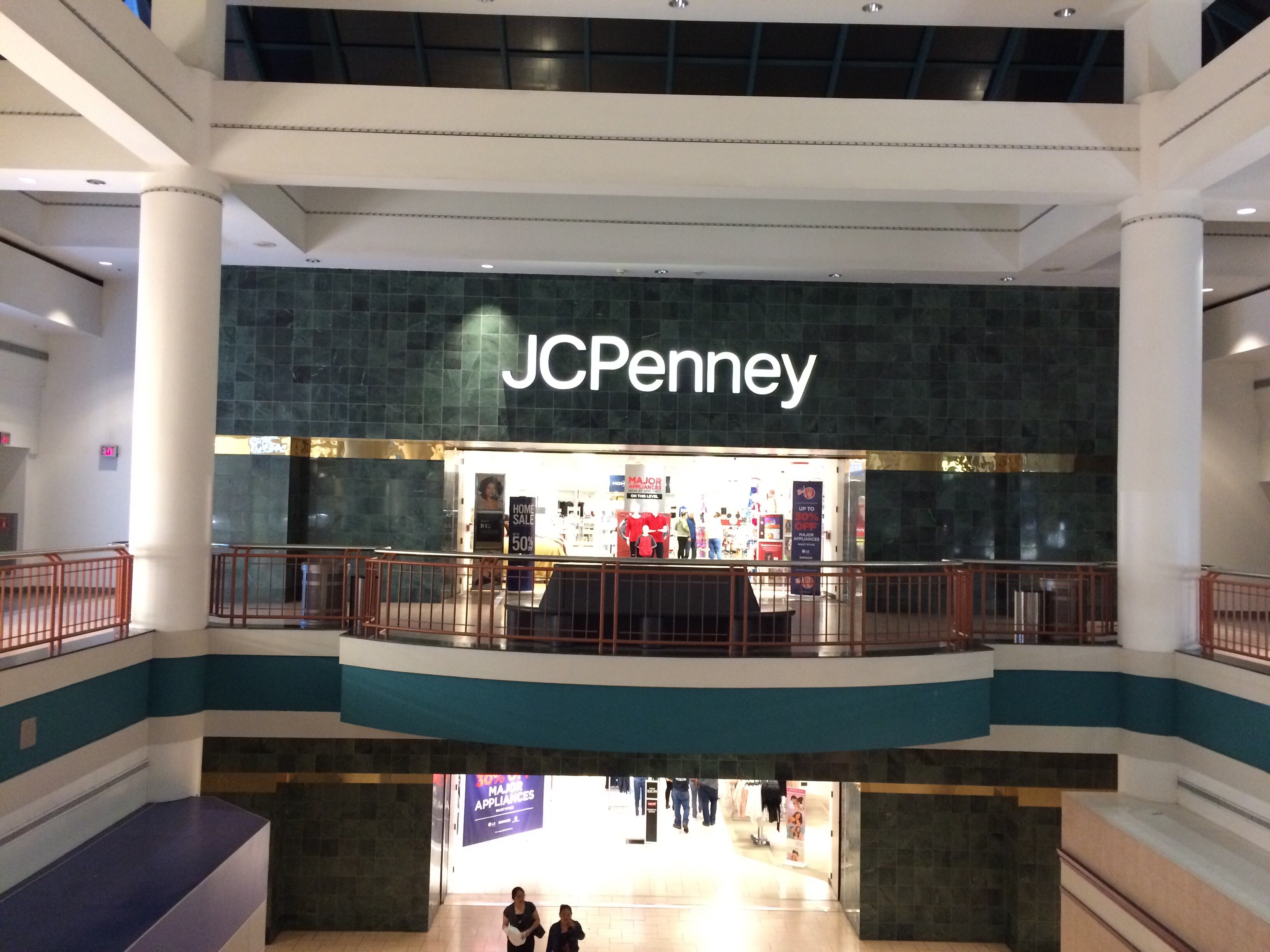 See list of 154 J.C. Penney stores to close this summer