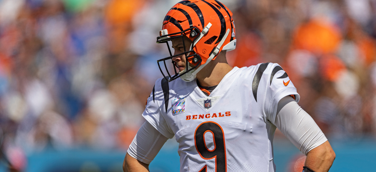 Best Cincinnati Bengals Betting Promo Codes & Bonuses