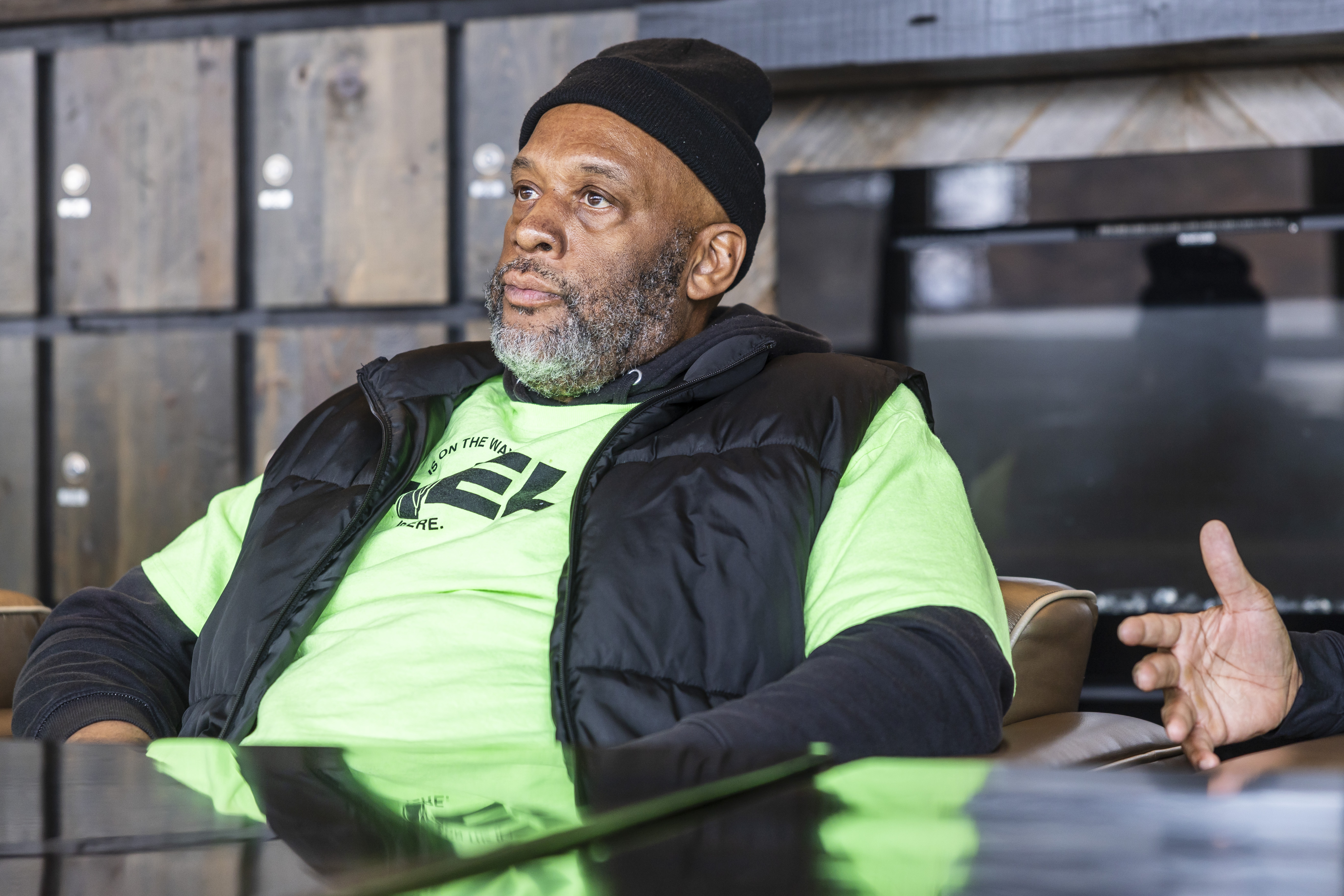 This Saginaw group wants ‘a new millennium village,’ where neighbors ...