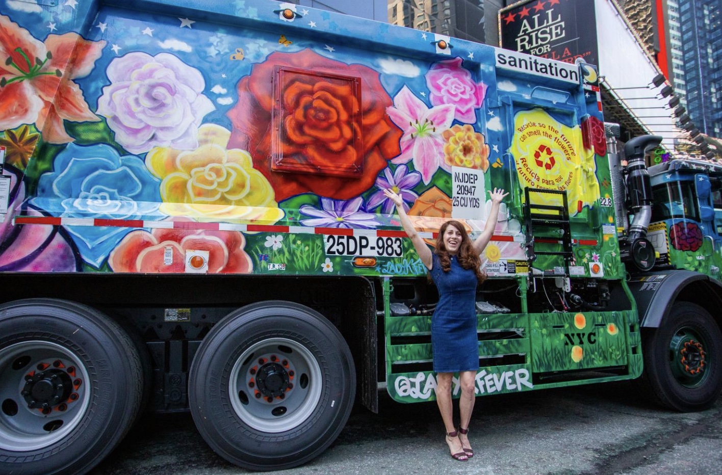 Briefly: Casino promotes sports betting with tractor-trailer tour