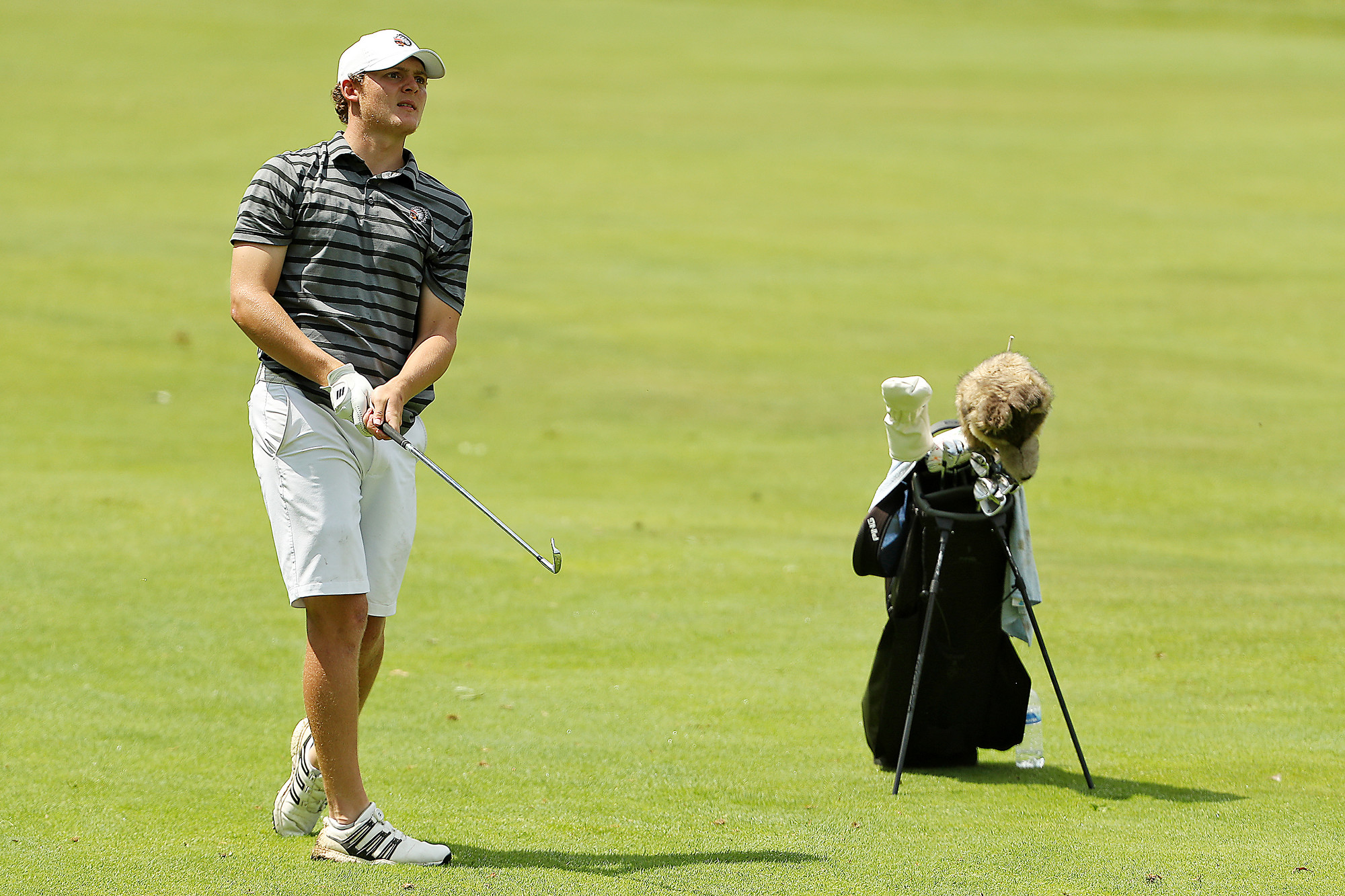 MHSAA Division 2 boys golf finals – June 12, 2021 - mlive.com
