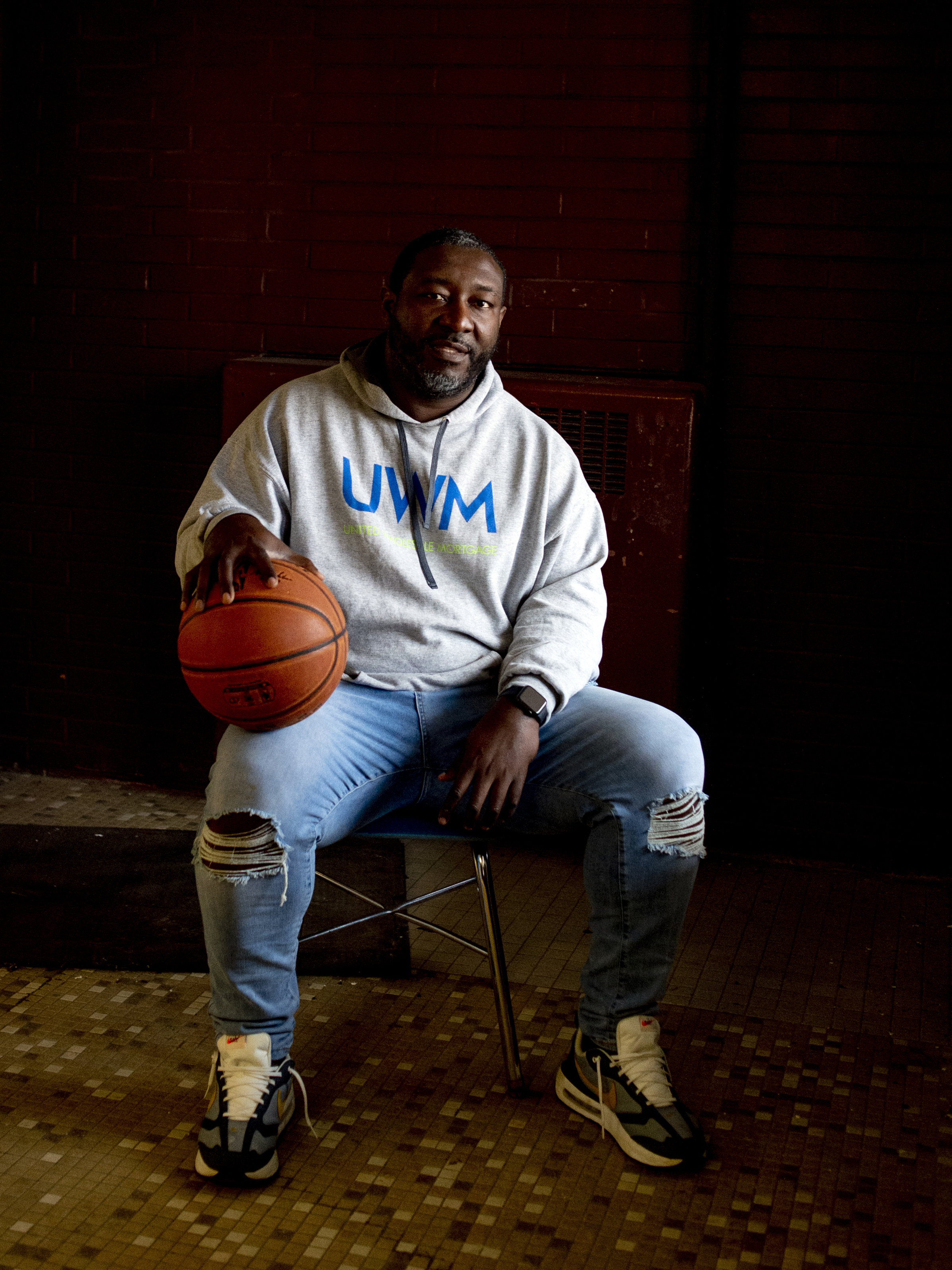 New autobiography to detail highs, lows of one of Flint's greatest high ...