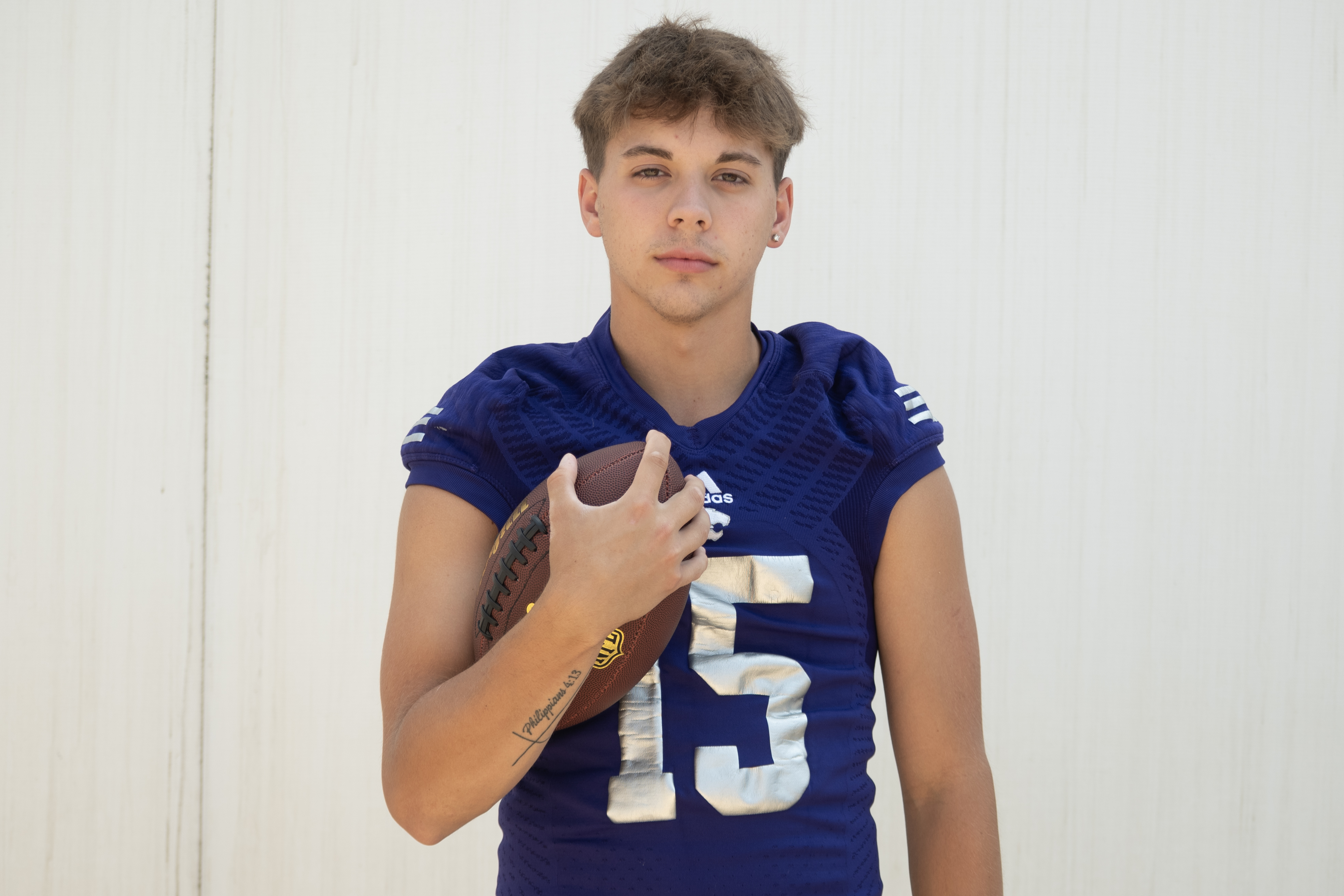 Three Rivers football preview 2023 - mlive.com