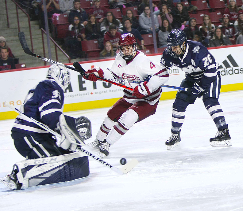 How to watch UMassProvidence college hockey Stream Minutemen vs. Friars on Saturday on FuboTV