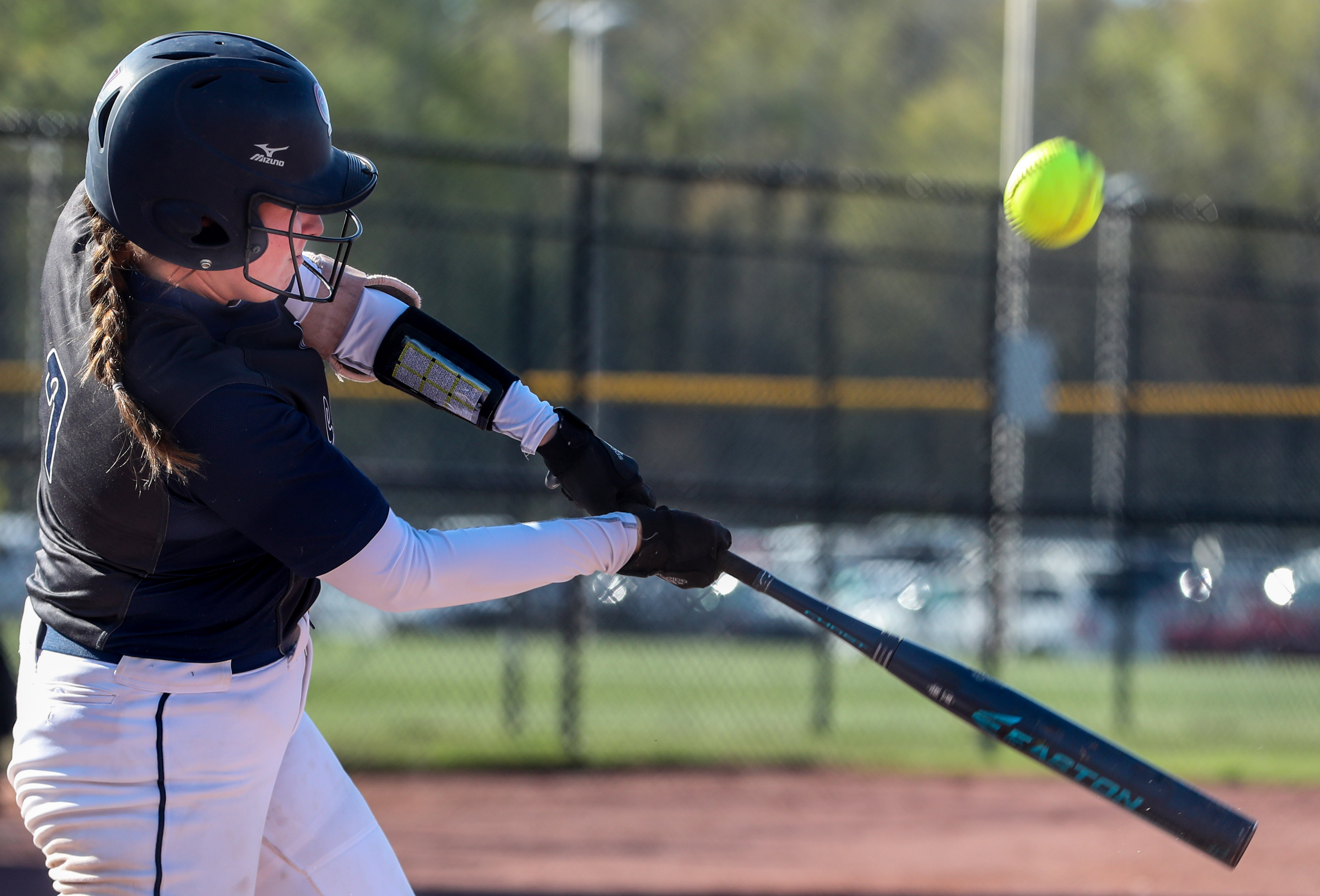 Calera Invitational Softball