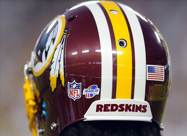 FedEx Asks Washington Redskins To Change Name