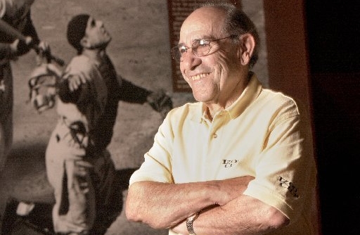 Thieves Arrested for Stealing 9 of Yogi Berra's World Series Rings
