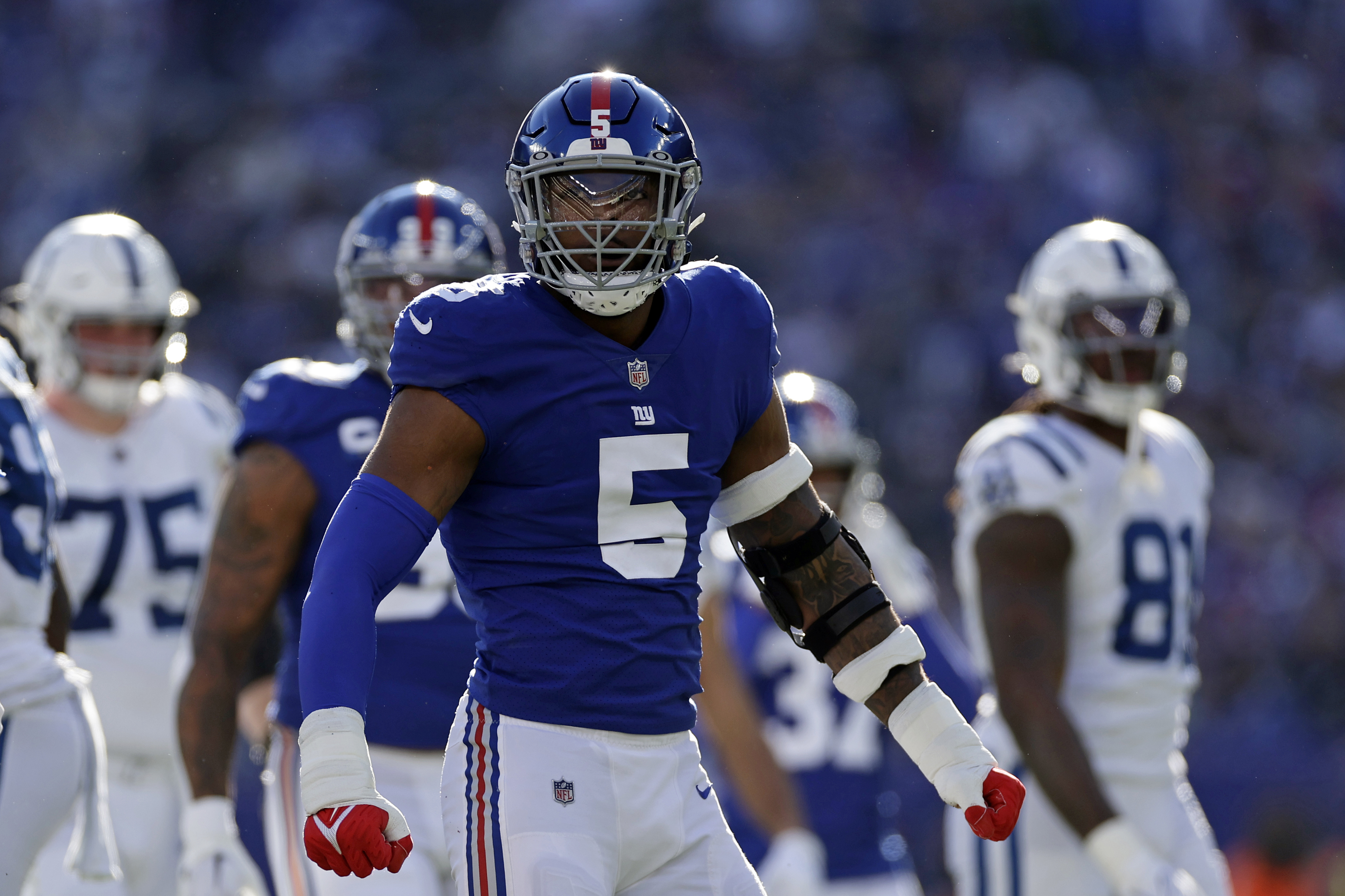 New York Giants Odds  Lines And Super Bowl Futures