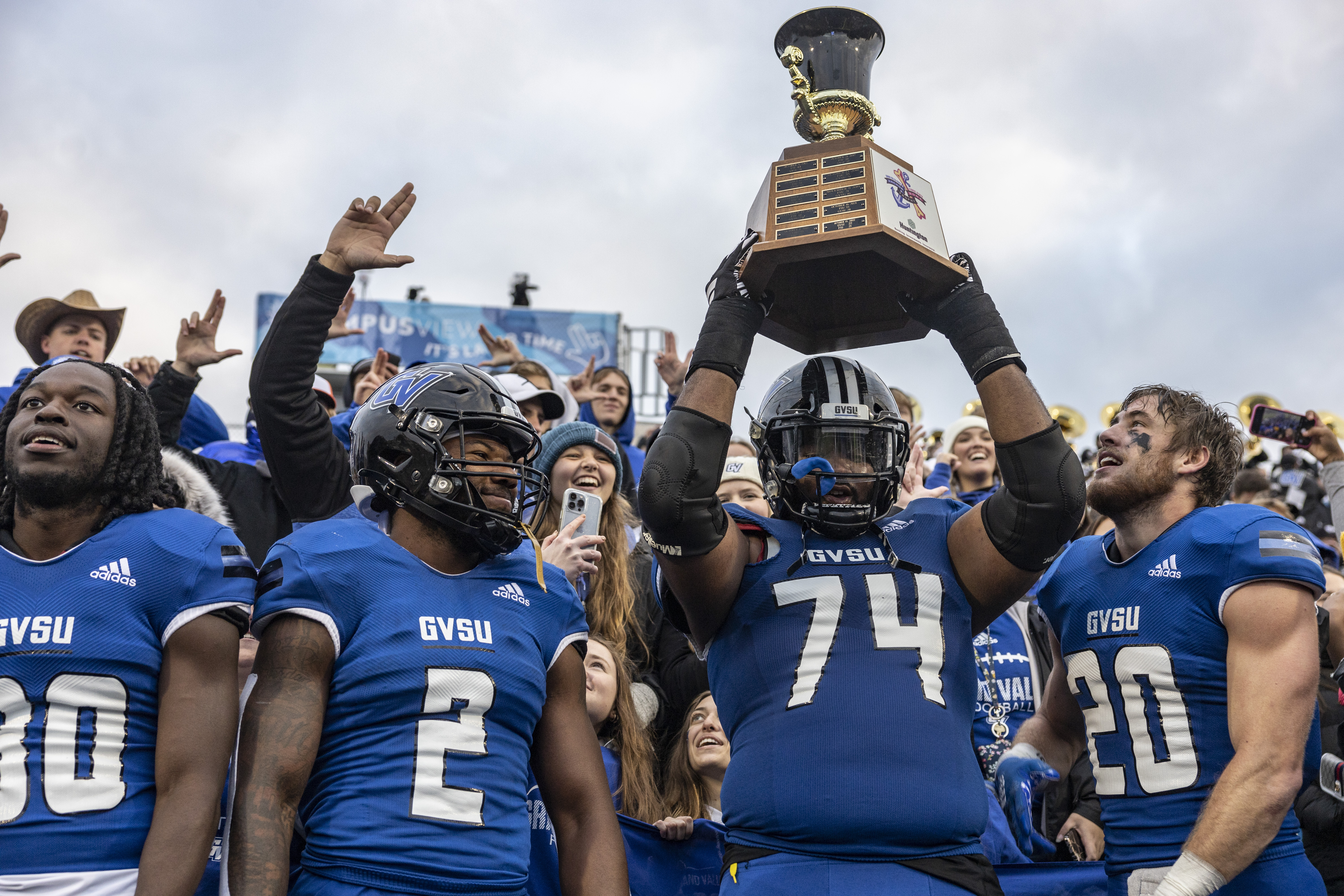 Statewins collection