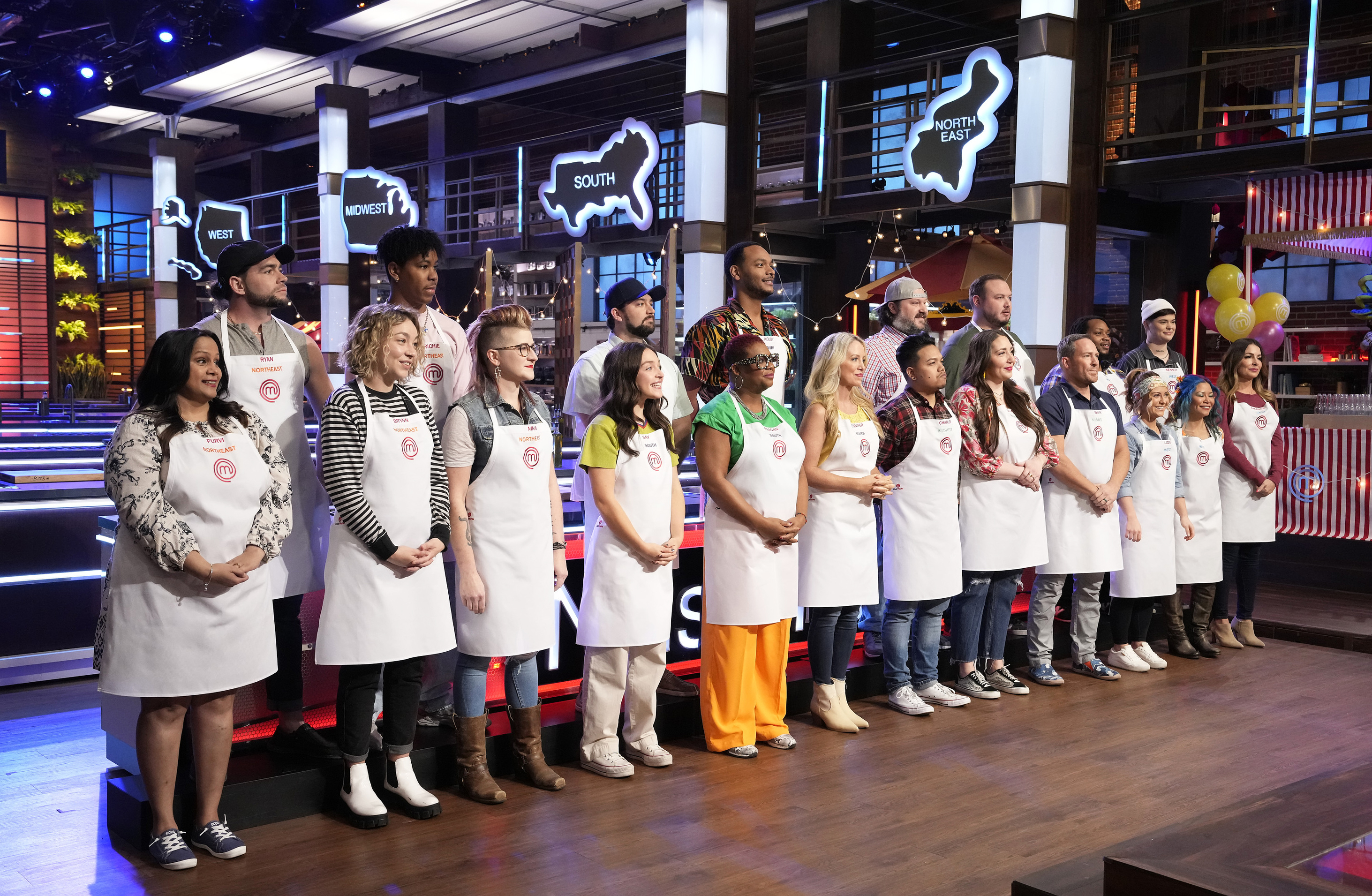 MasterChef Season 6 Where Are They Now? - News