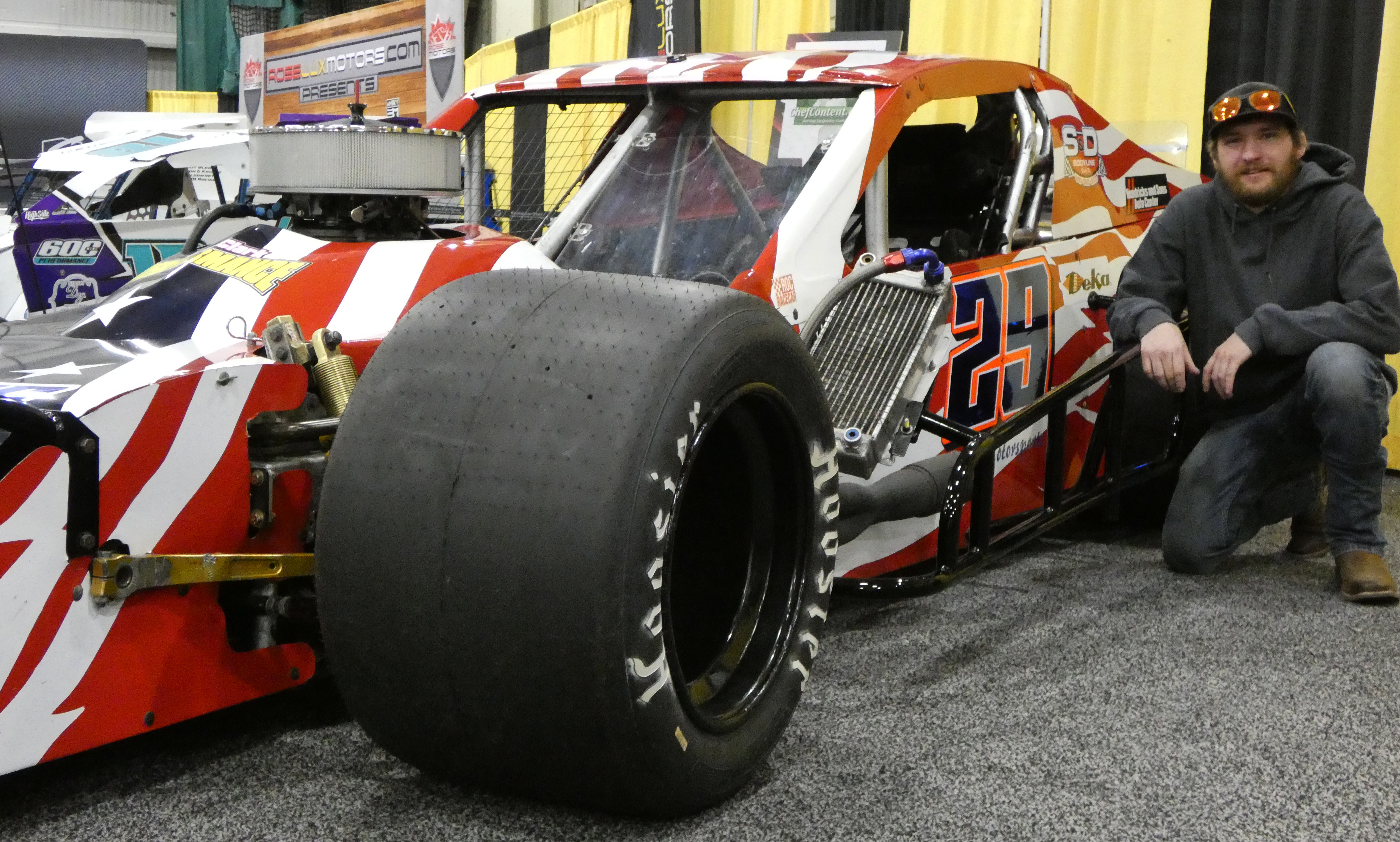 Lehigh Valley Auto Show 2026: 400 vehicles on display at Lehigh ...