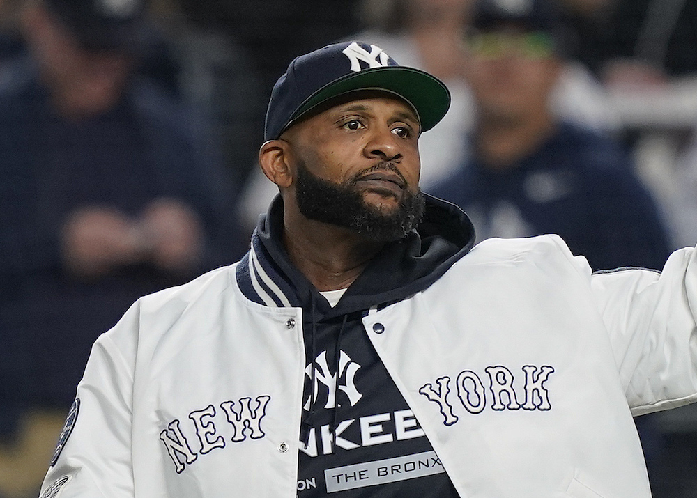 Why CC Sabathia thinks Gerrit Cole should win Cy Young