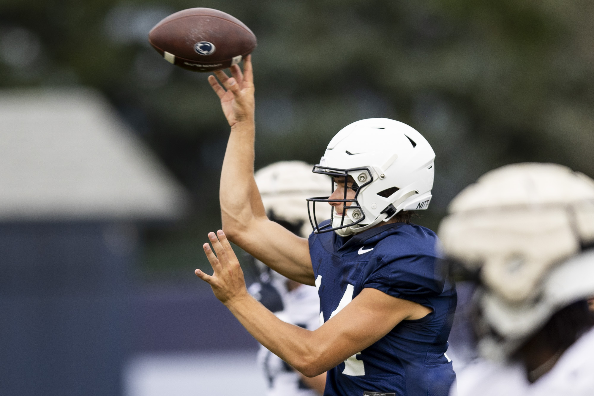 Penn State practice, Aug. 23, 2023 - pennlive.com