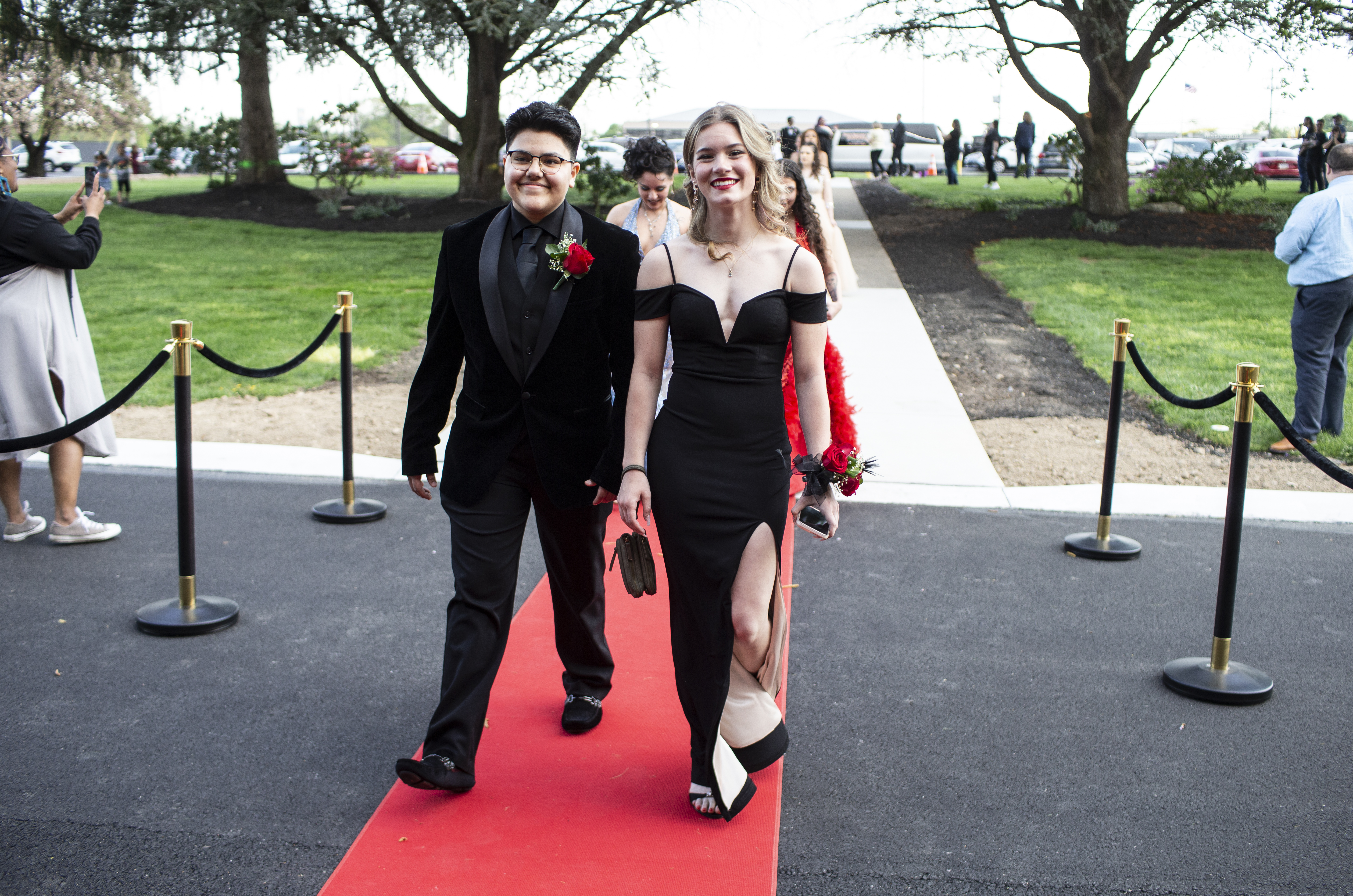 Cumberland Valley Prom