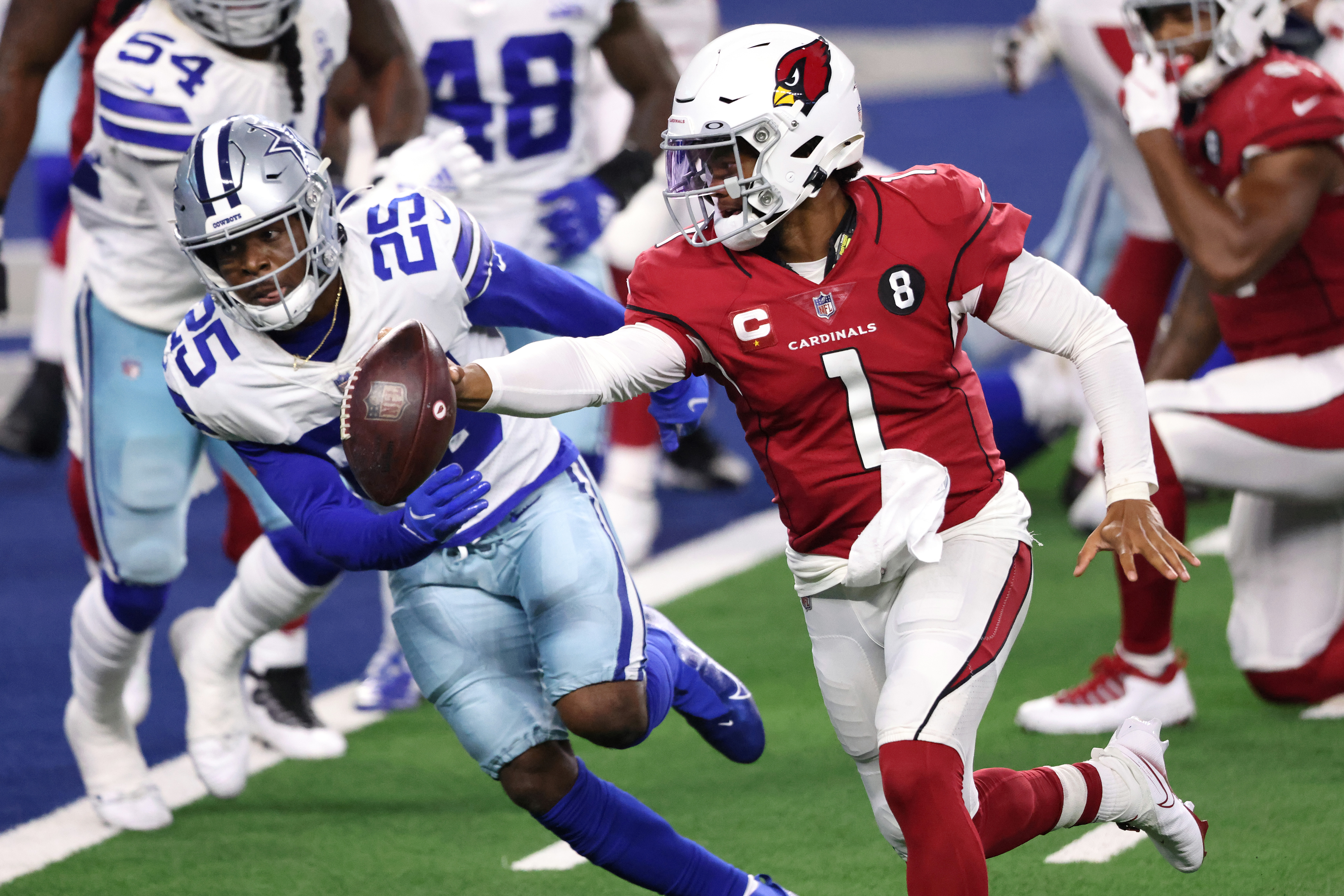 Experts Pick Against The Spread for Arizona Cardinals-New England Patriots  - Sports Illustrated Arizona Cardinals News, Analysis and More