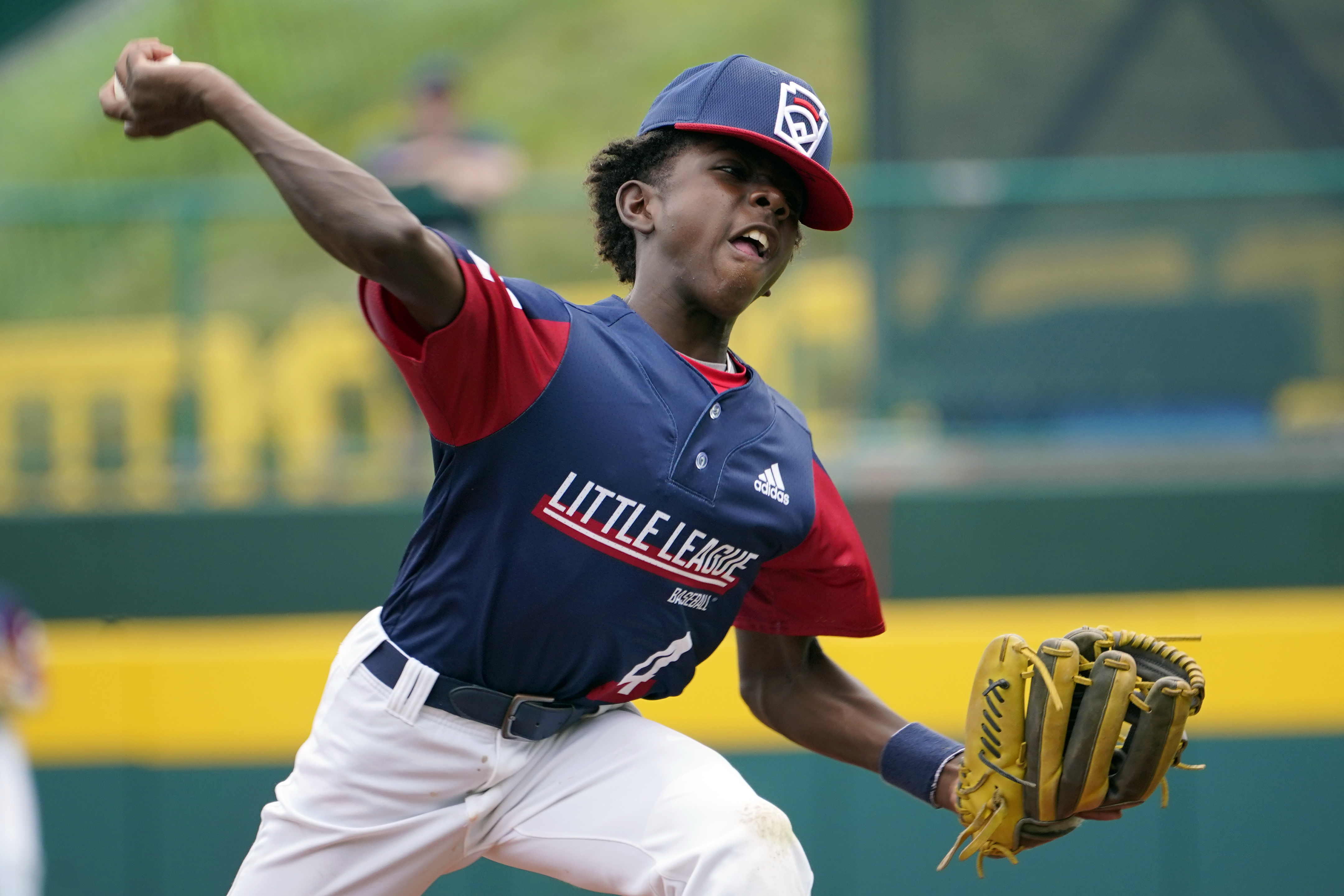 How to watch South Dakota vs. Oregon in Little League World Series