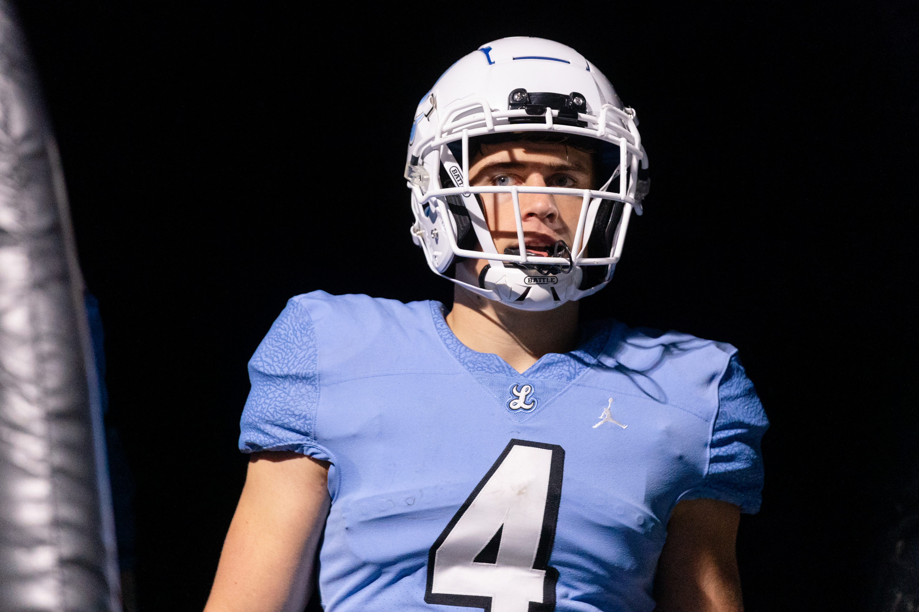 Lake Ridge Pacers Oregon high school football: Lakeridge Pacers vs Tualatin Timberwolves ...