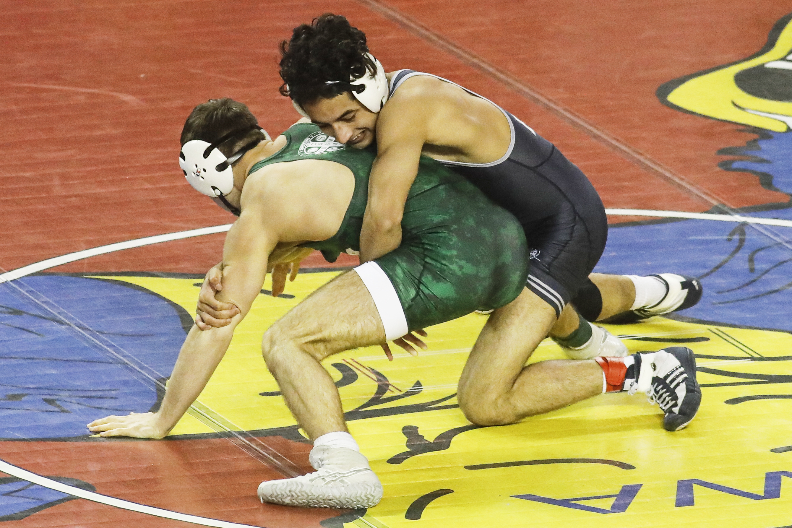 Beast Of The East 21 Advancement Status And Placement For Every N J Wrestler Nj Com