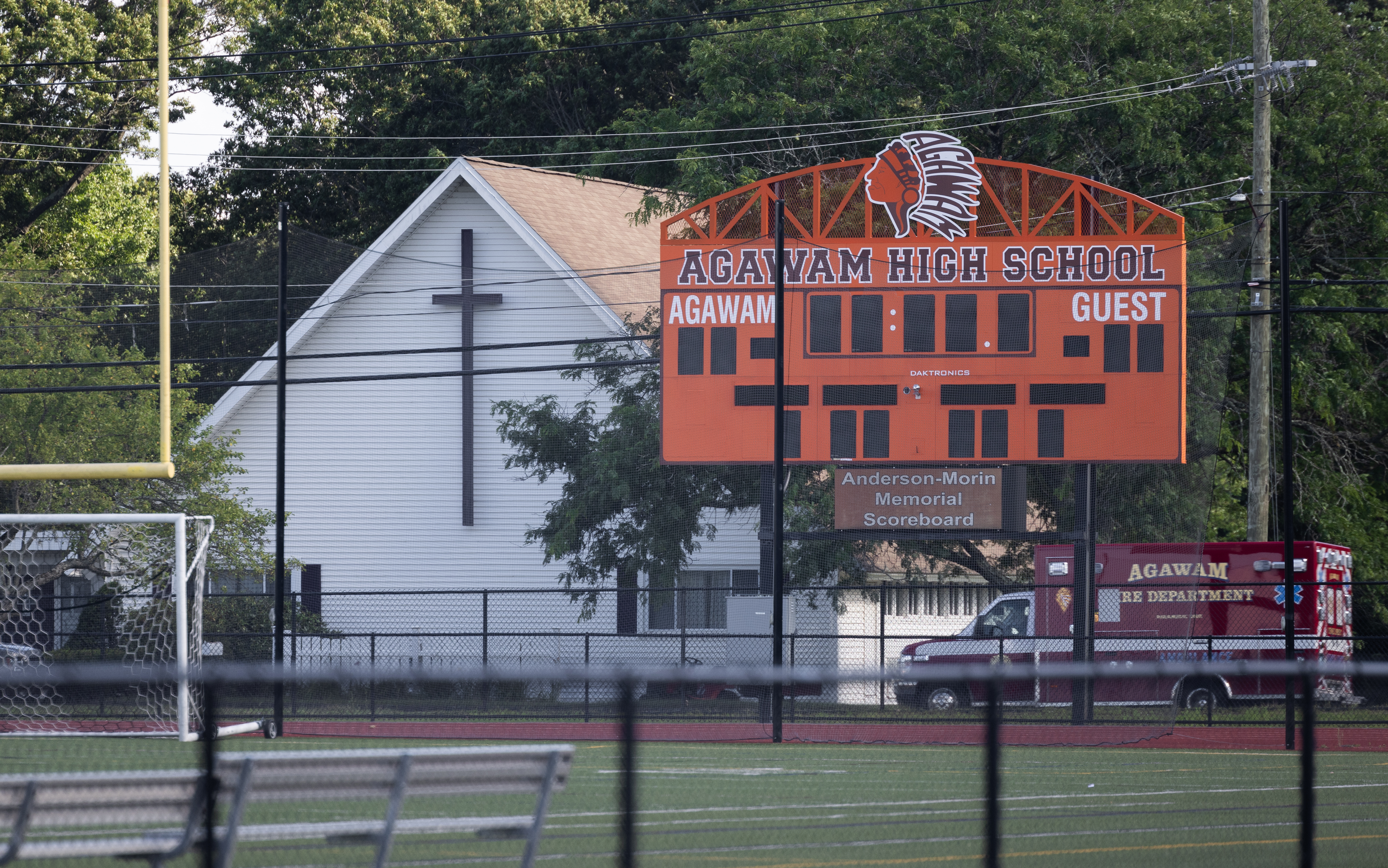 Sports Fans Don't Love Native American Mascots, They Just Resent