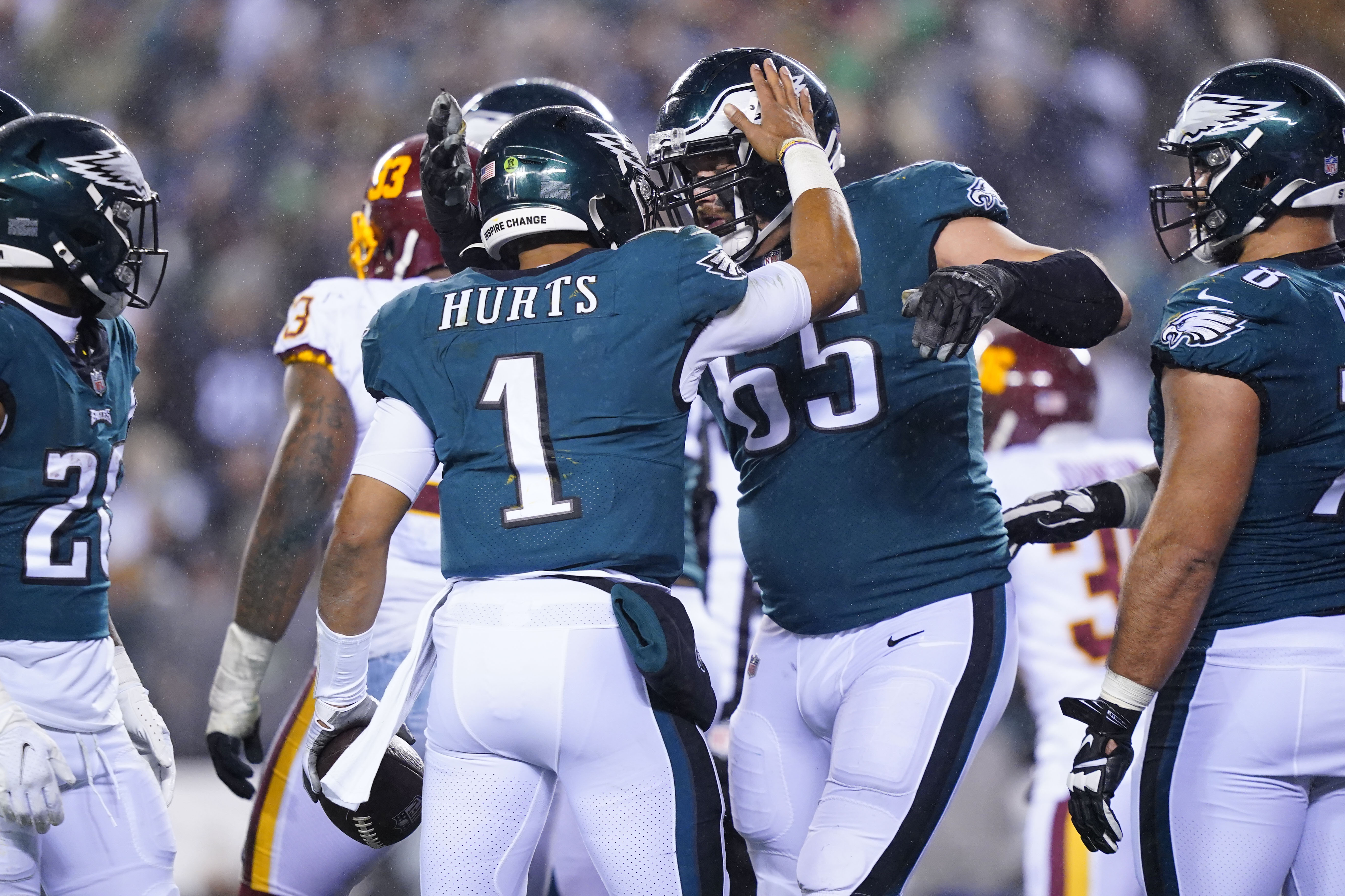 philadelphia eagles preseason free live