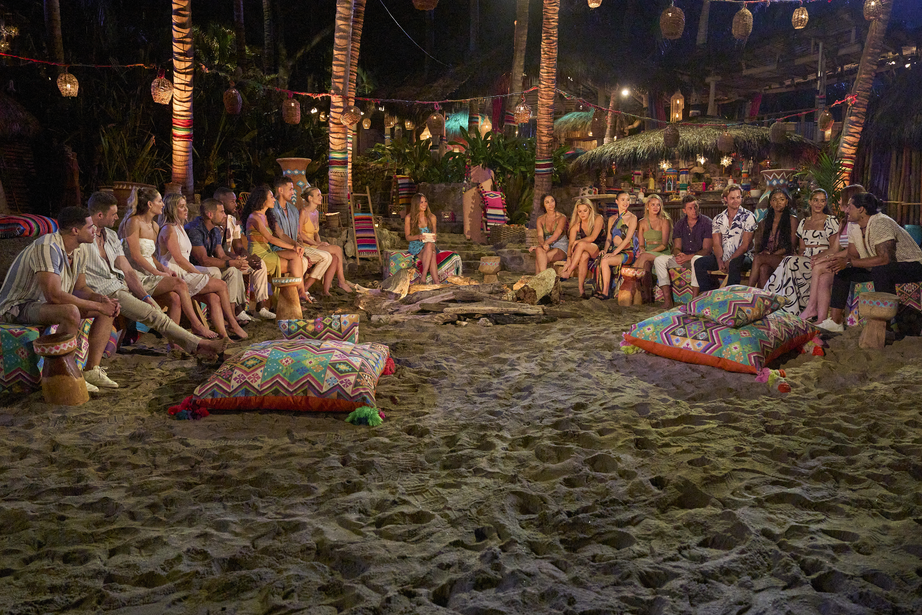 Bachelor in paradise sale season 3 online