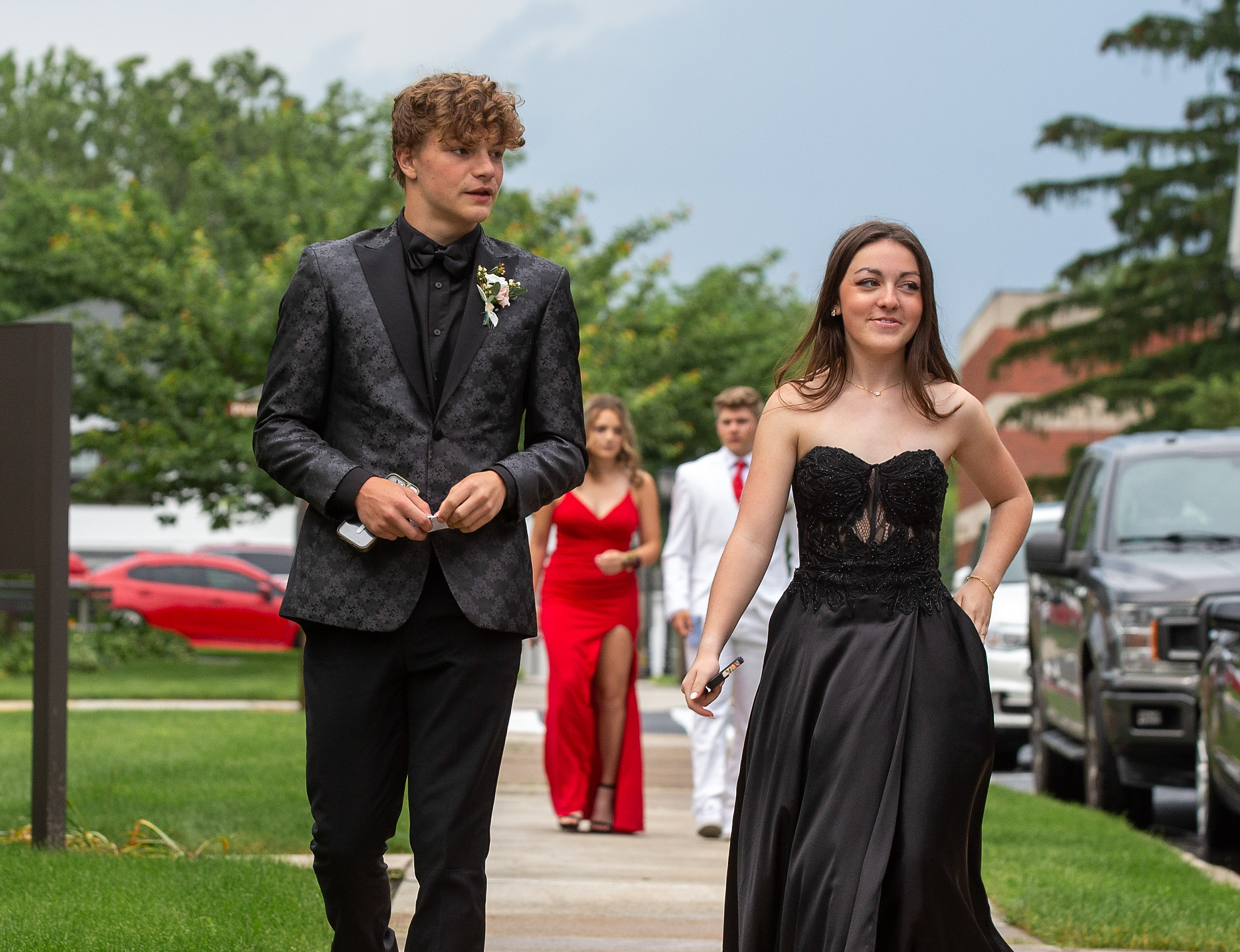West Perry High School prom 2024 - pennlive.com