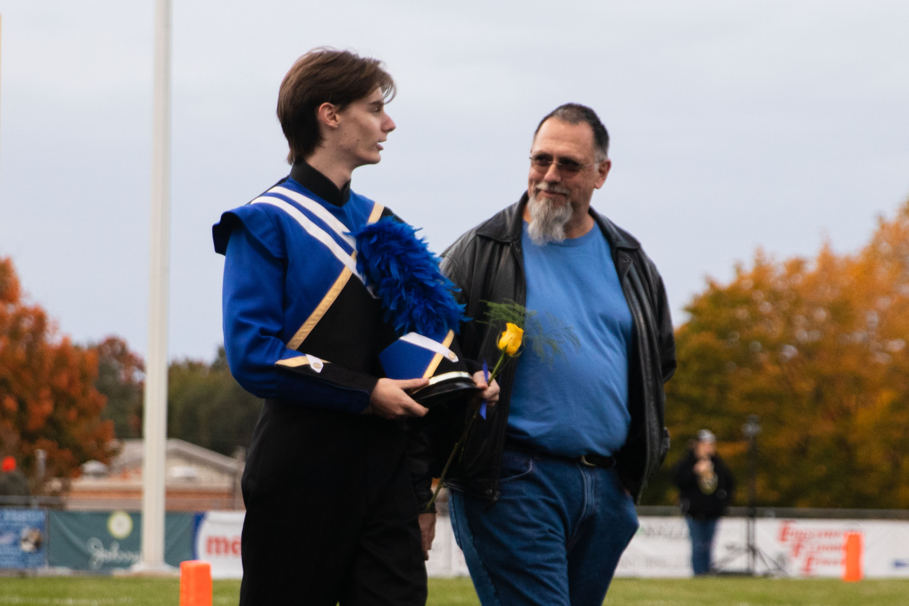 Centreville hosts Muskegon Catholic Central for high school football