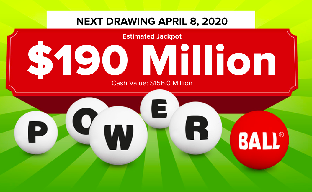 lotto draw april 8 2019
