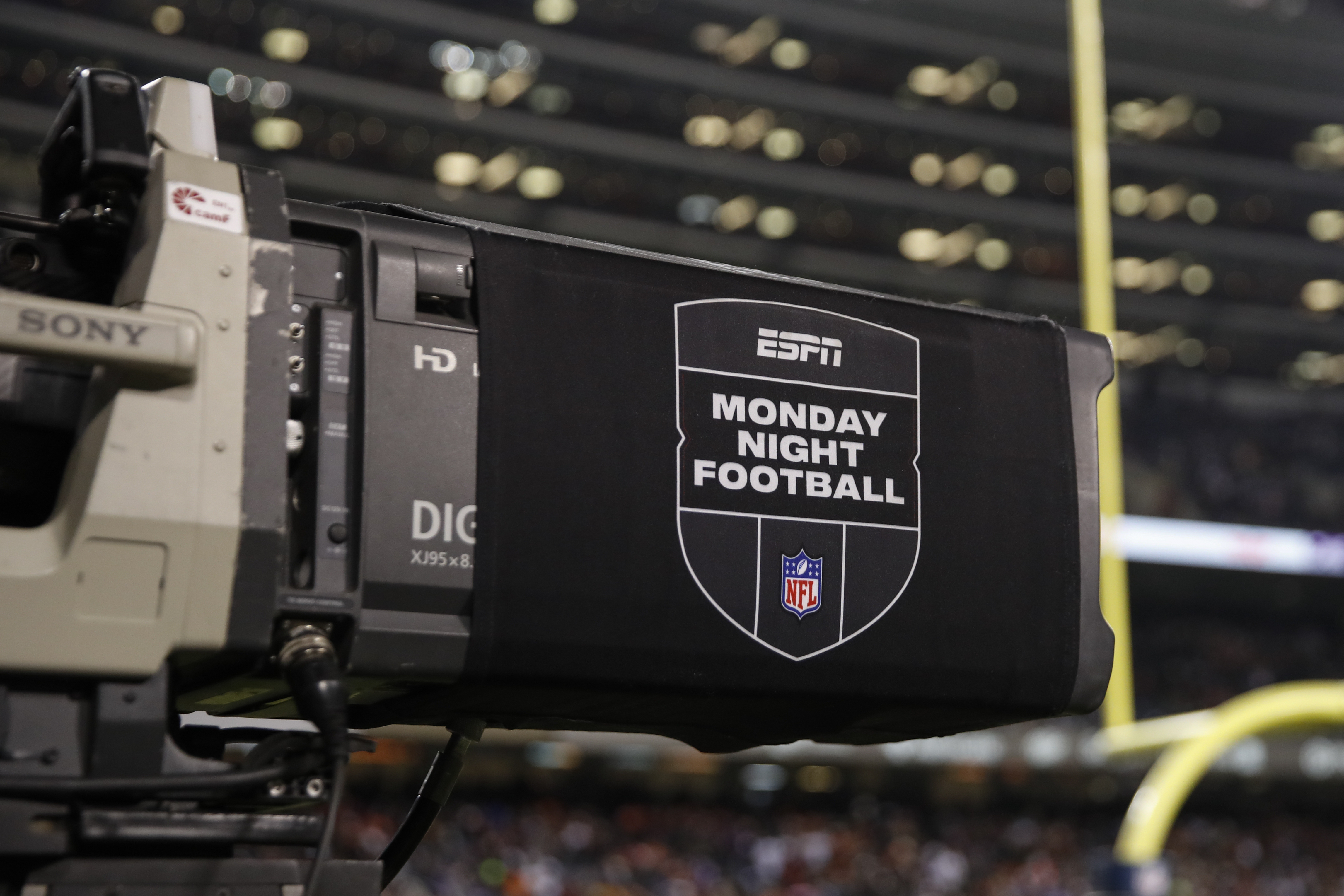 ESPN to Relaunch 'NFL Live' With New Host and Analysts