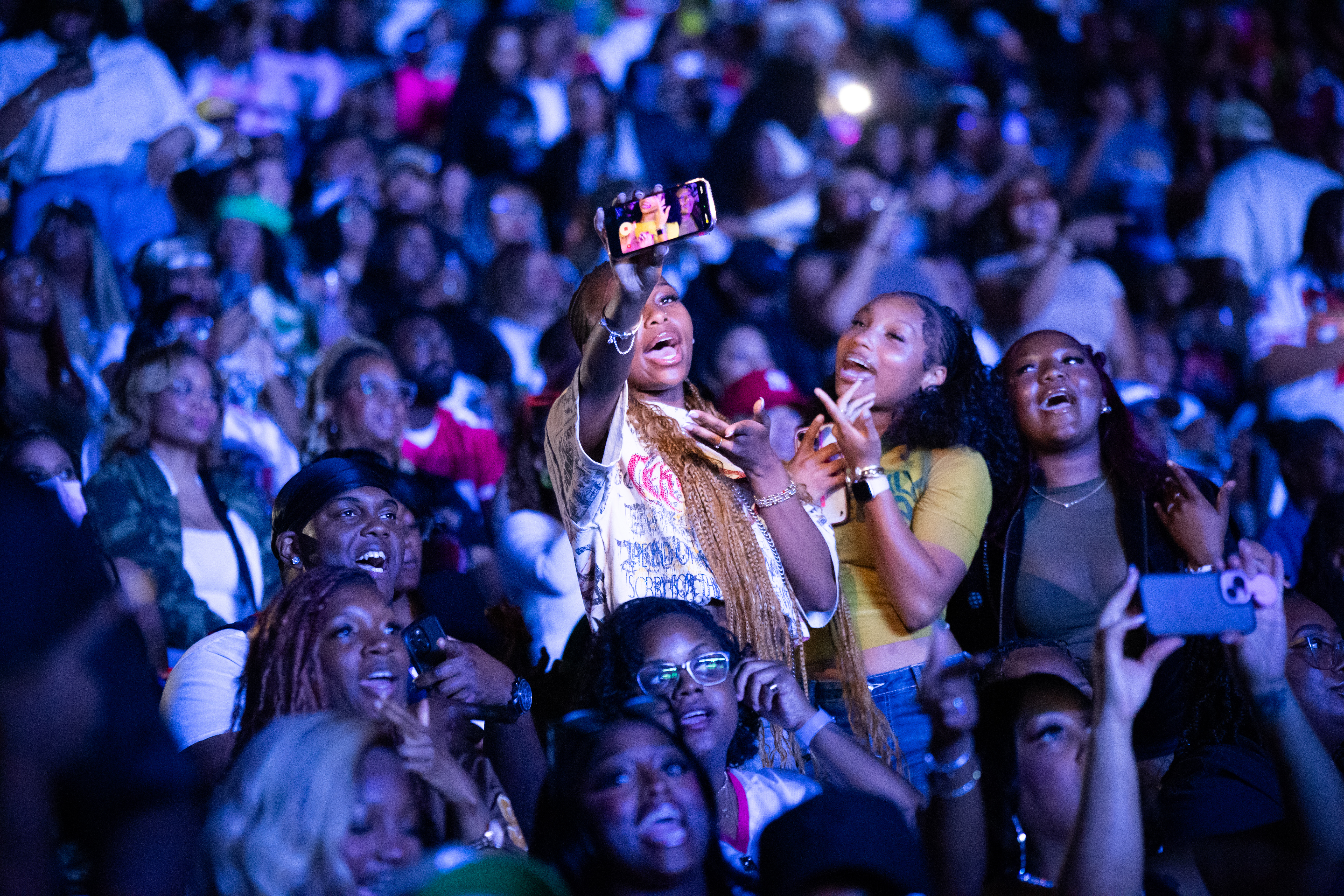 How many hot dogs did y'all eat at Breezy Bowl XX?! - al.com