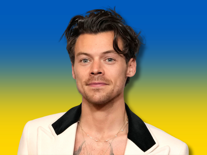 Harry Styles 2026 tour: Tickets, dates, full 'Together, Together
