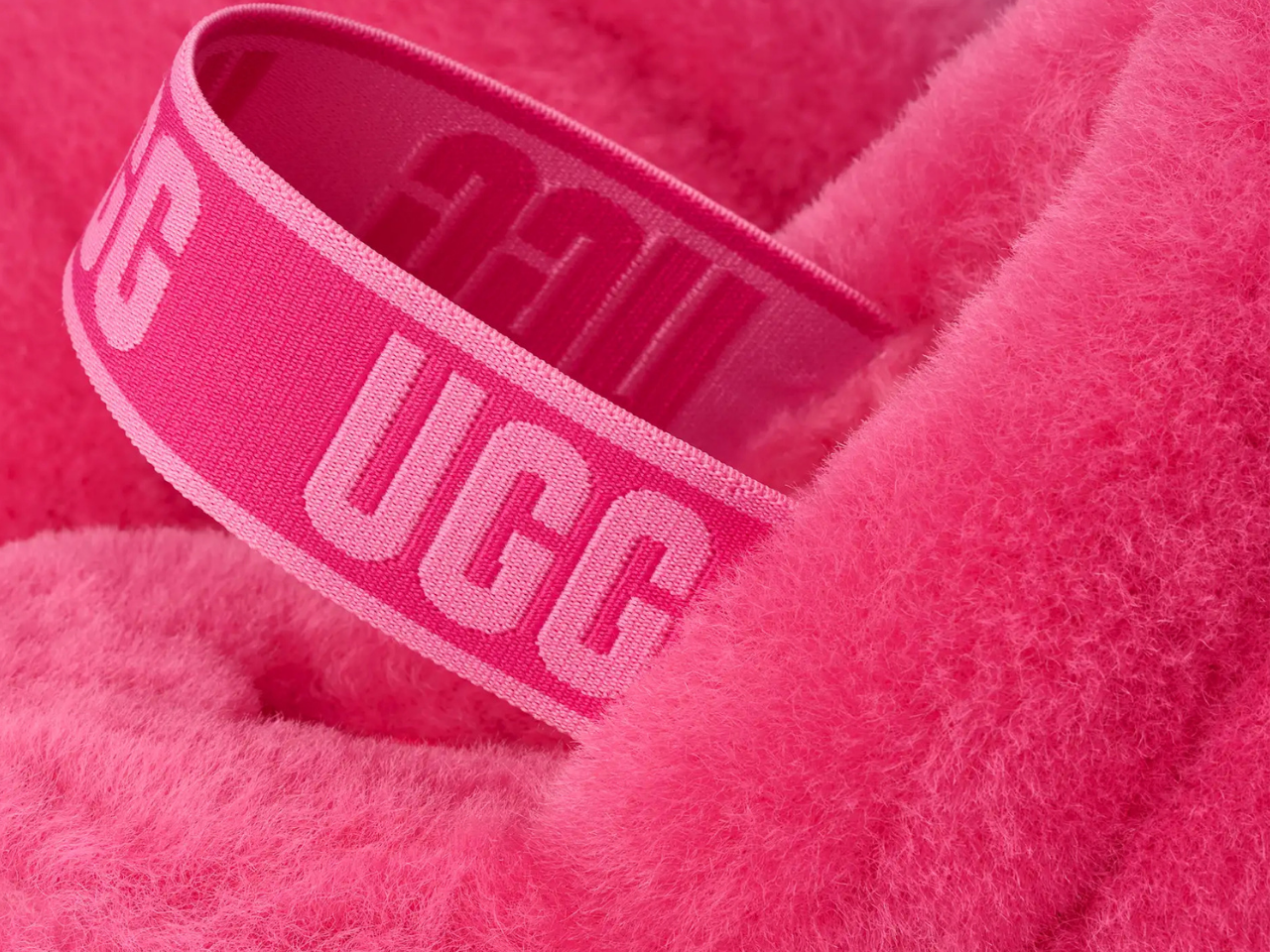 UGG is finally bringing back the Fluff Yeah slide after a 4 year
