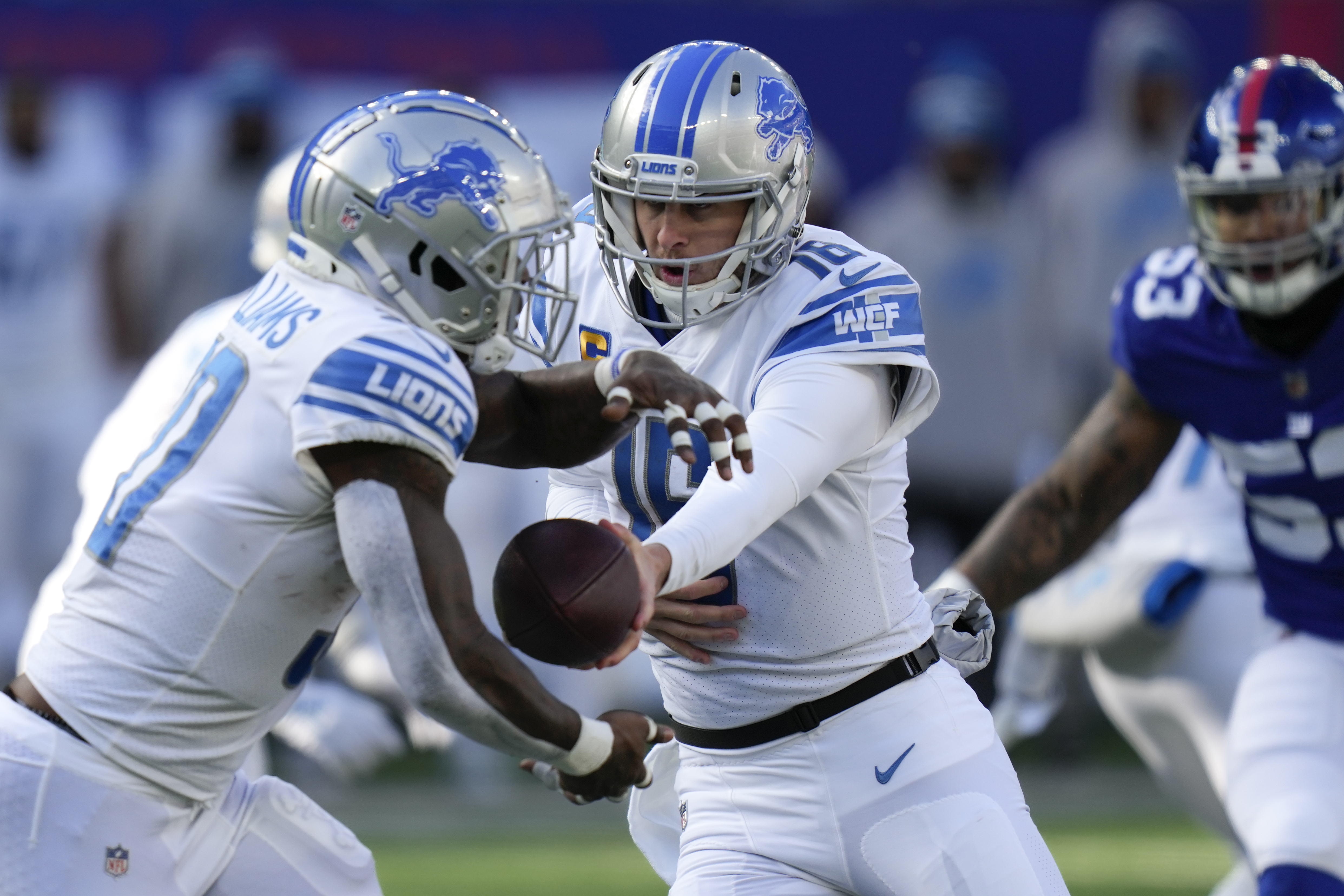 Buffalo Bills vs. Detroit Lions: How to watch live NFL Thanksgiving football  for free (11/24/22) 