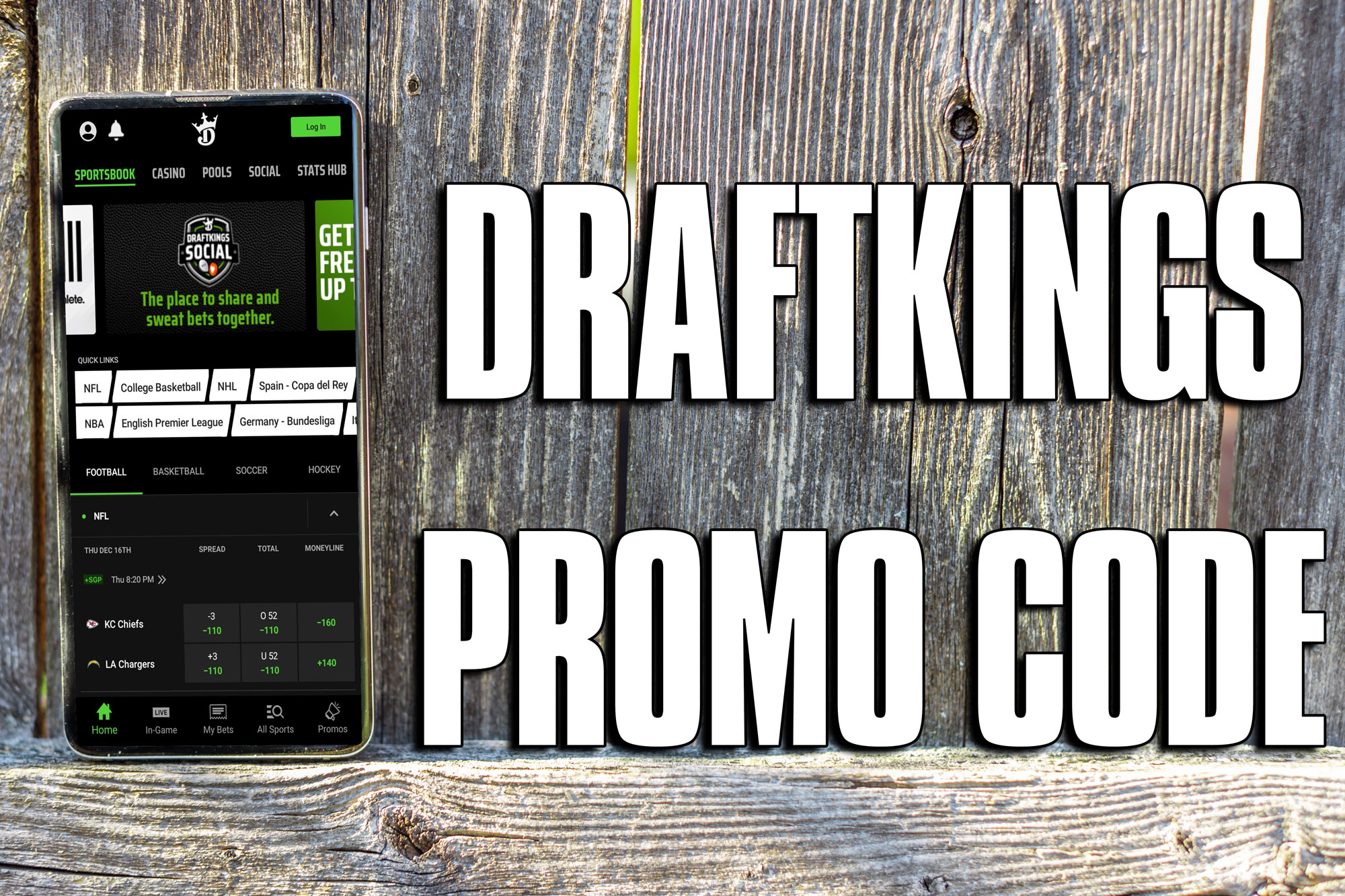 Take the Mets! DraftKings $150 Promo for MLB Opening Day