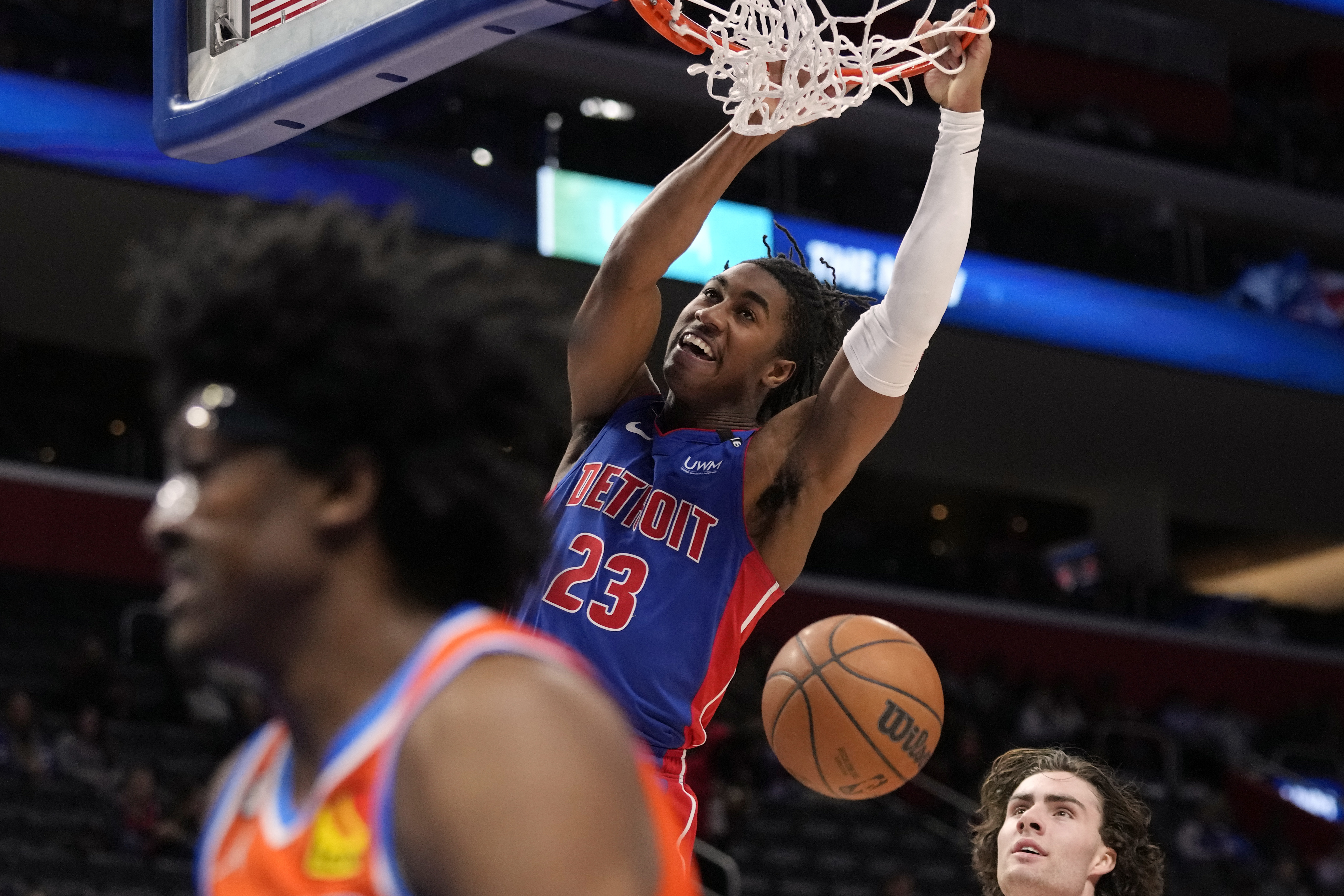 Thunder-Mavericks Live Stream: How to Watch Game 4 Free