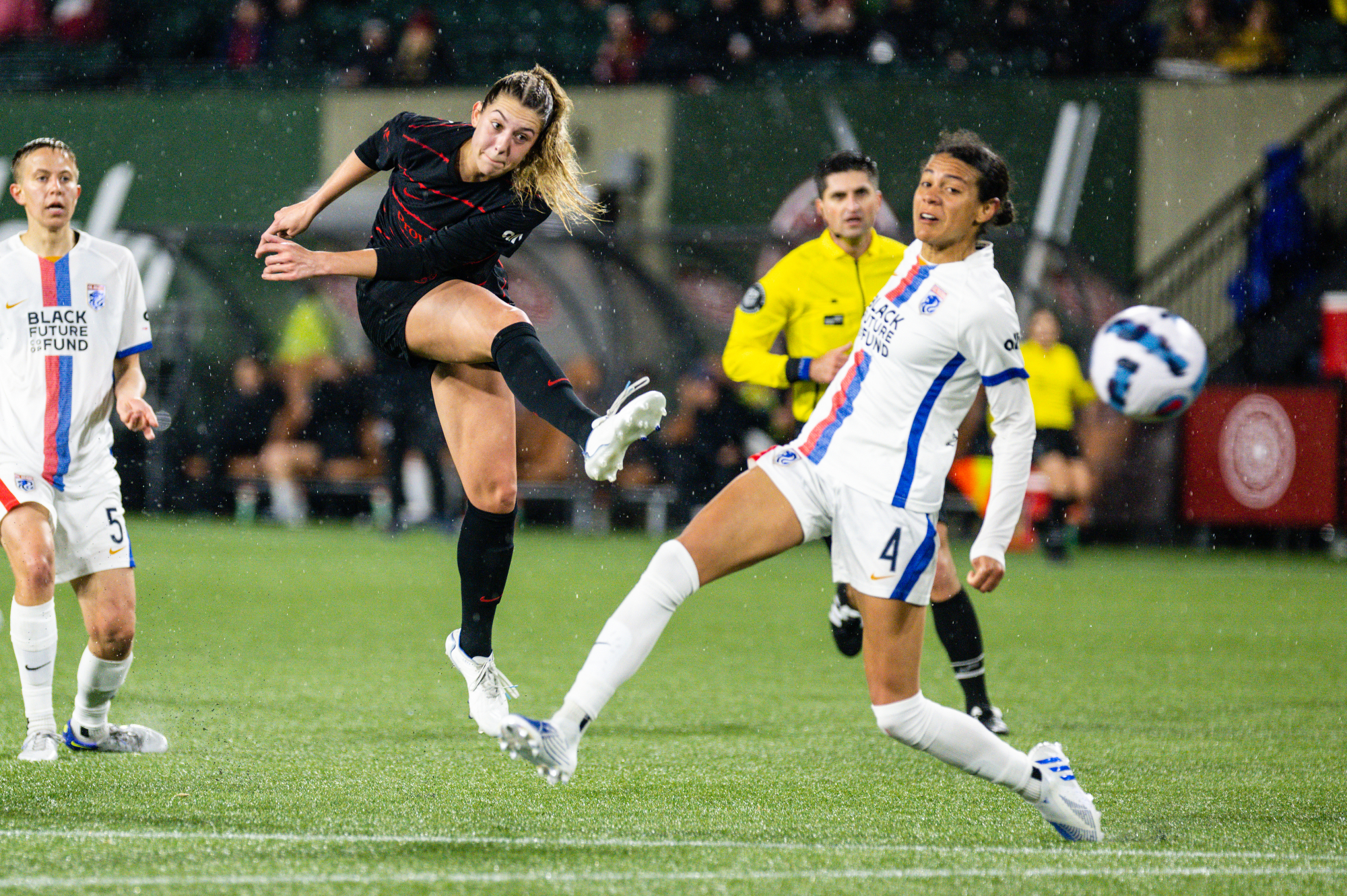 A better strategy for women's soccer: Steve Duin column 