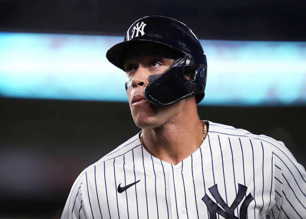 How the Yankees have lost their winning ways since the streak