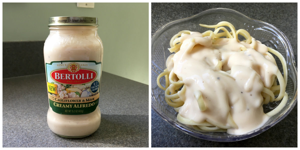 Ranking 24 Alfredo Sauces From Grocery Stores In Honor Of National Linguine Day Cleveland Com