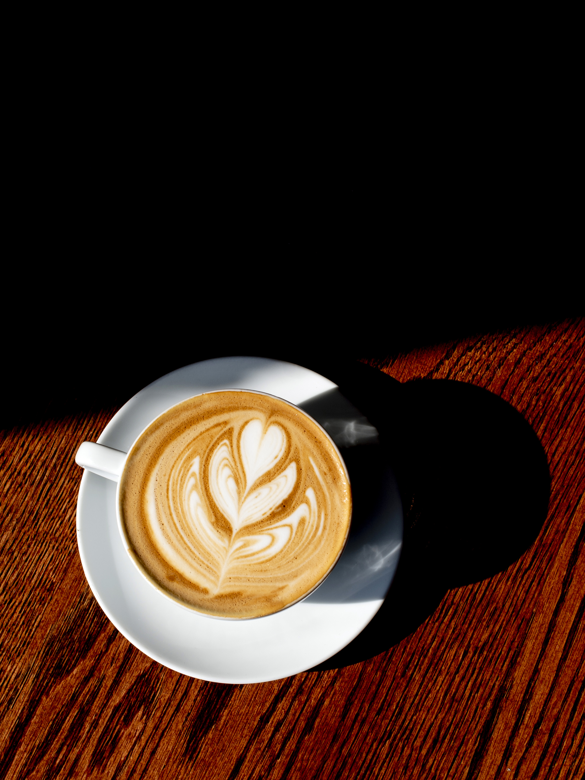 This Michigan coffee shop is making a Guinness latte - mlive.com