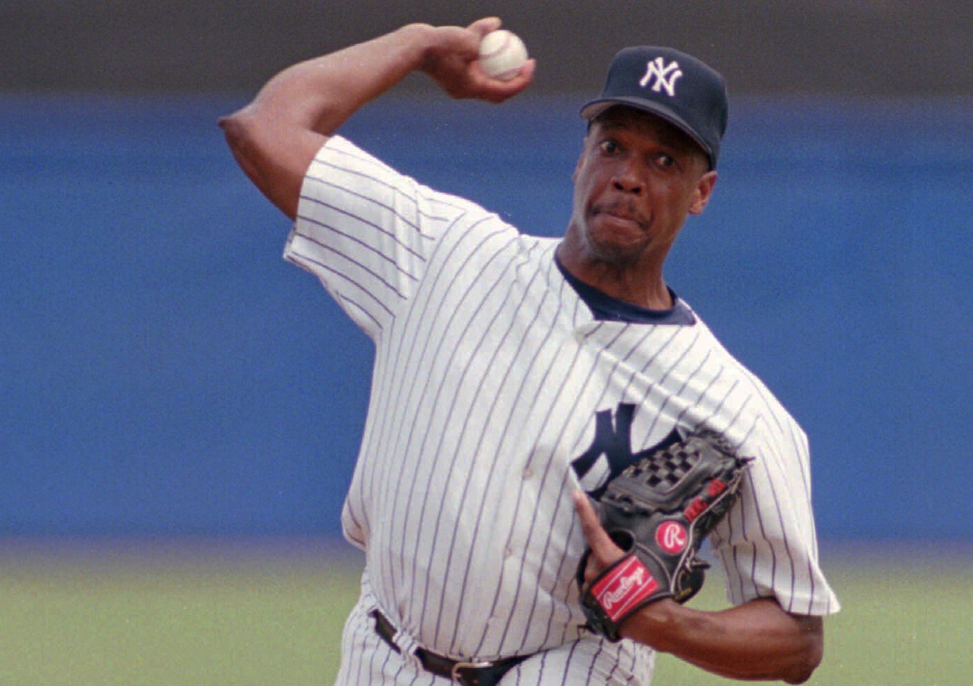 Doc Gooden on his desire for cocaine 