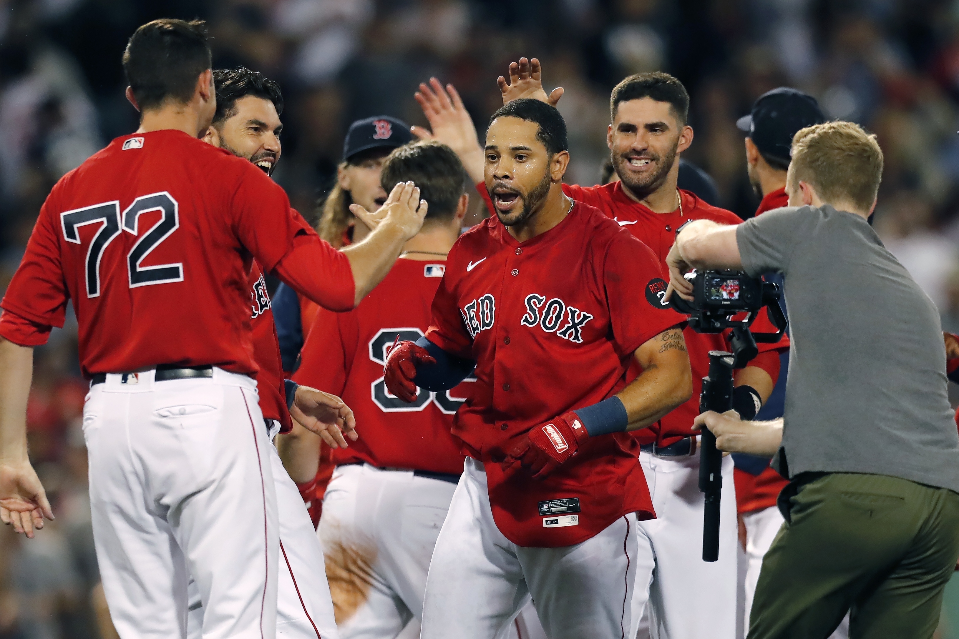 Yankees gotta believe – just recall '04 Red Sox