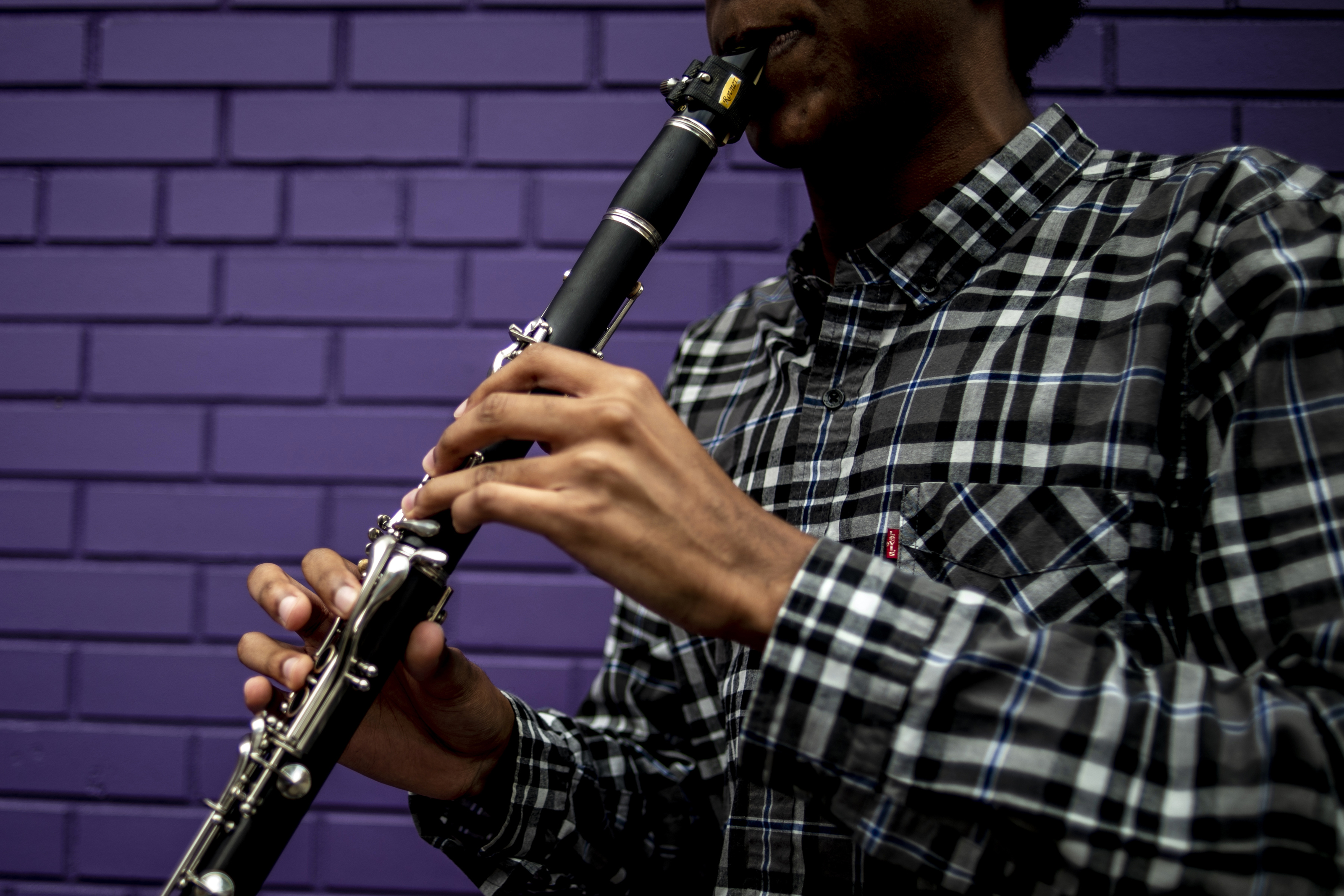 Flint native, musician granted national Young Artist Award by NPR radio ...