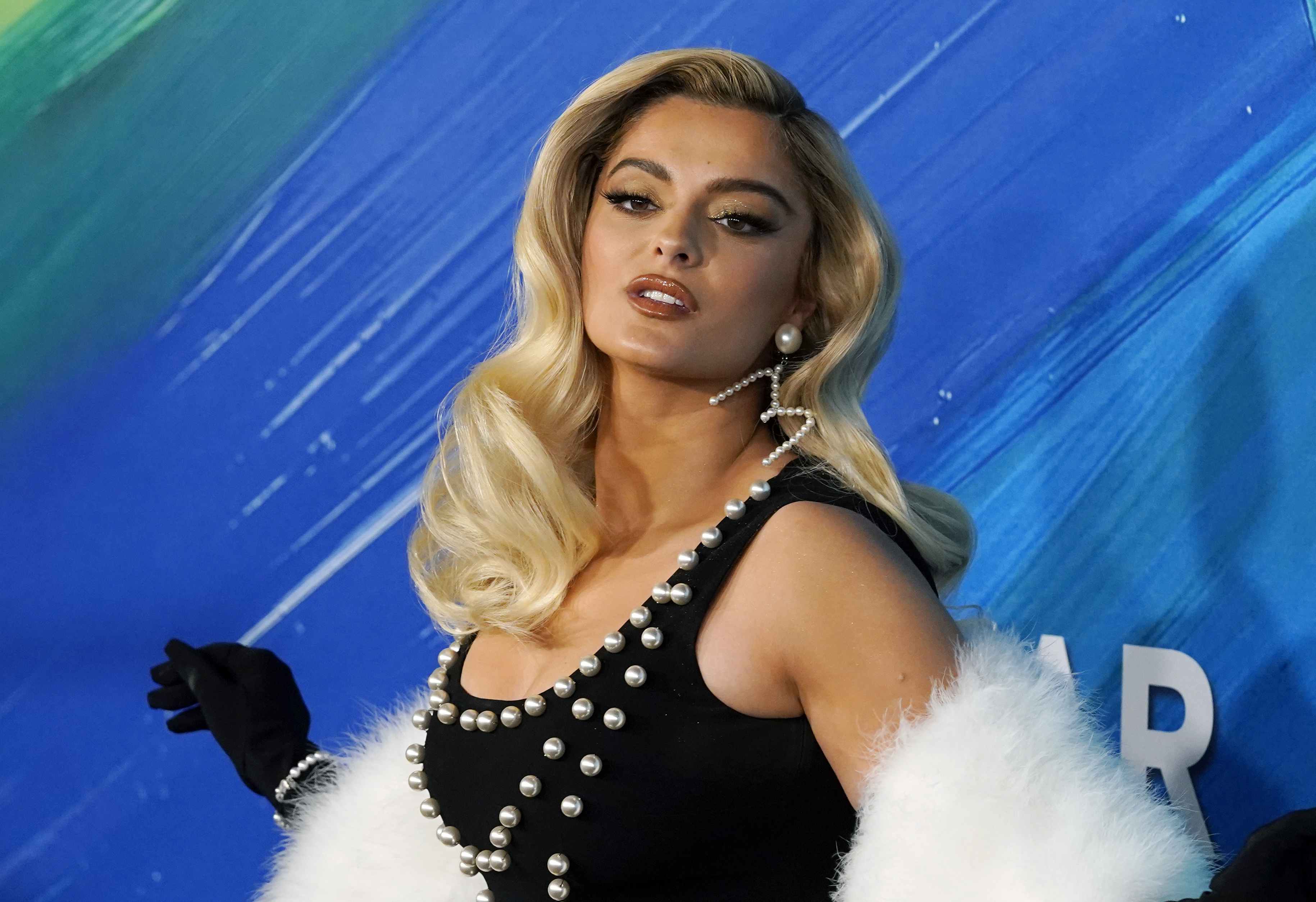 Bebe Rexha, David Guetta to perform at halftime of Lions' Thanksgiving game  