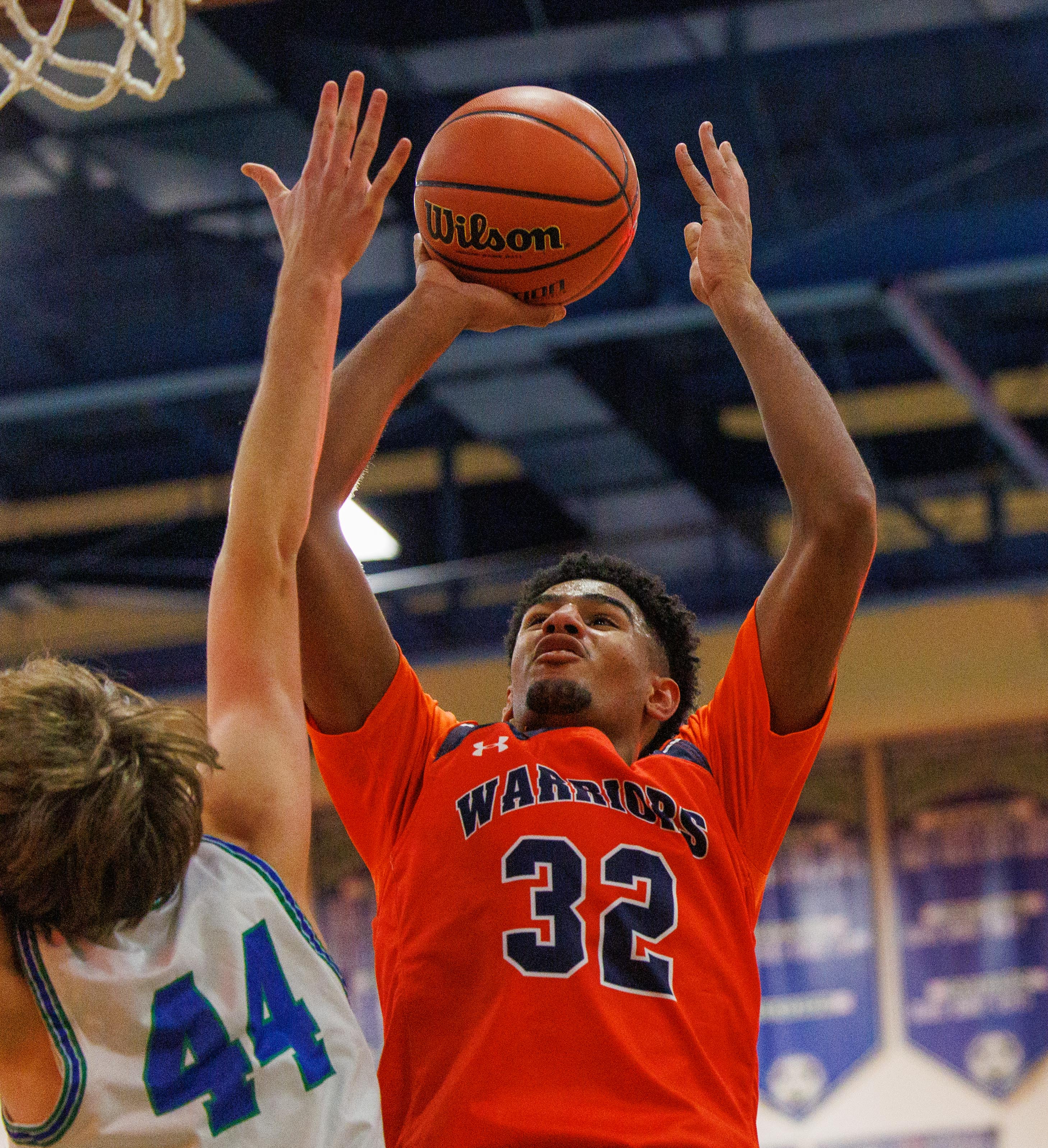 Liverpool Warrior boys basketball conquers the C-NS Northstars ...