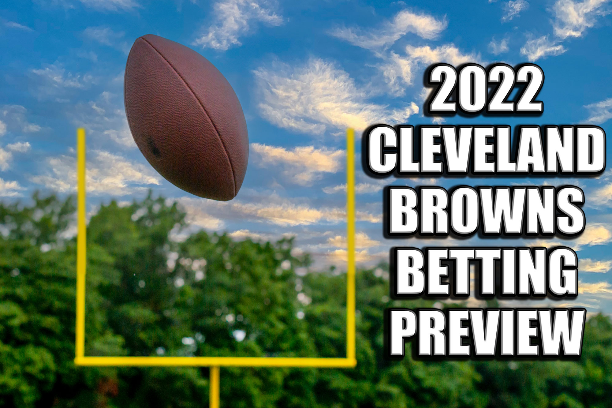 Cleveland Browns 2022 preview: Over or under projected win total of 8.5?