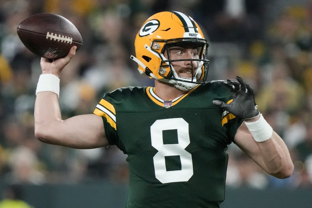 NFL world praying for Green Bay Packers Super Bowl champion after  heartbreaking news 