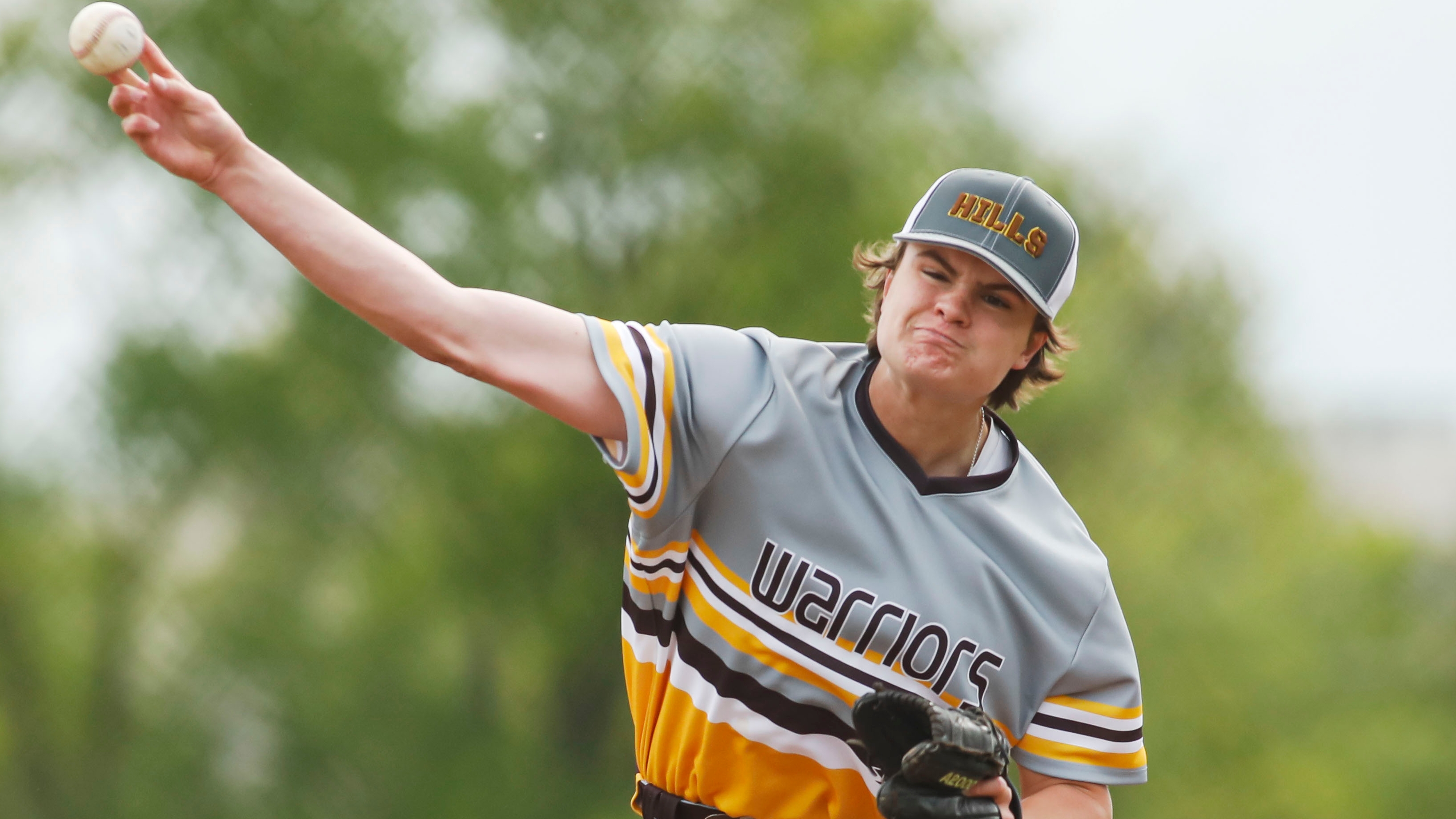 Baseball State Tournament These Standouts Were The Mvps Of The First Two Rounds Nj Com