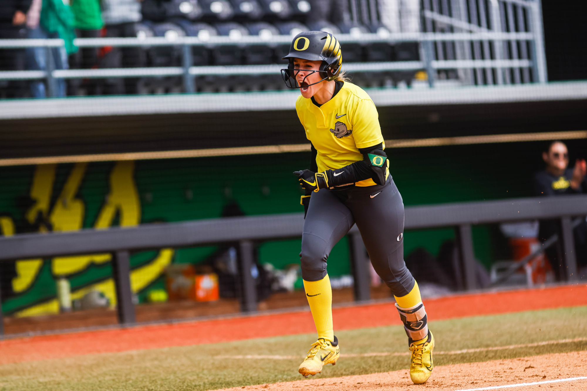 Oregon Ducks Softball Vs UCLA March 26 2023 Oregonlive Com   HW4FIEASABHNTEE4EDVL6ULCAQ.JPG