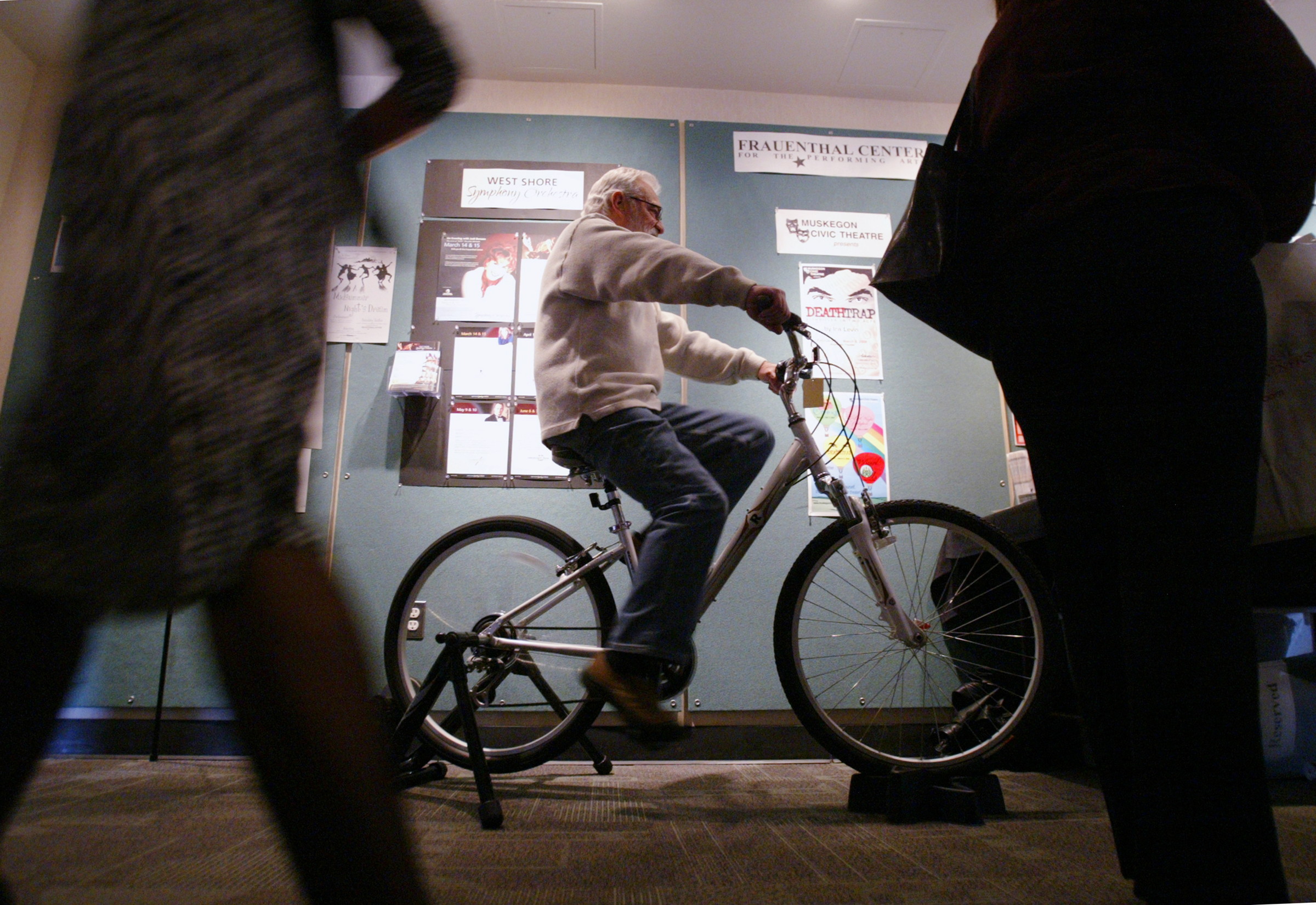 The Bicycle Rack is closing after 46 years of business in Muskegon