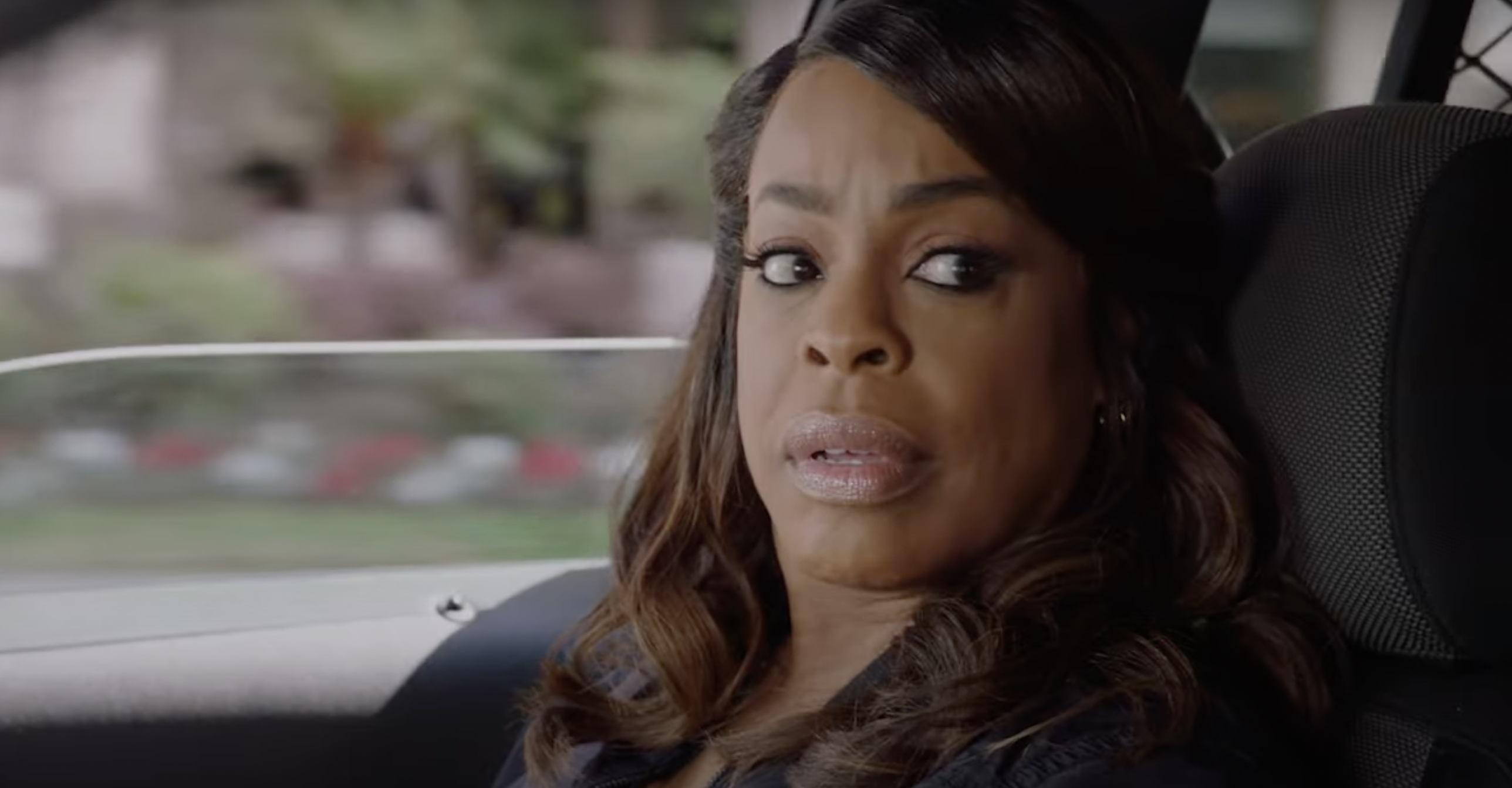 Niecy Nash-Betts' New Show 'The Rookie: Feds' Premieres Tonight